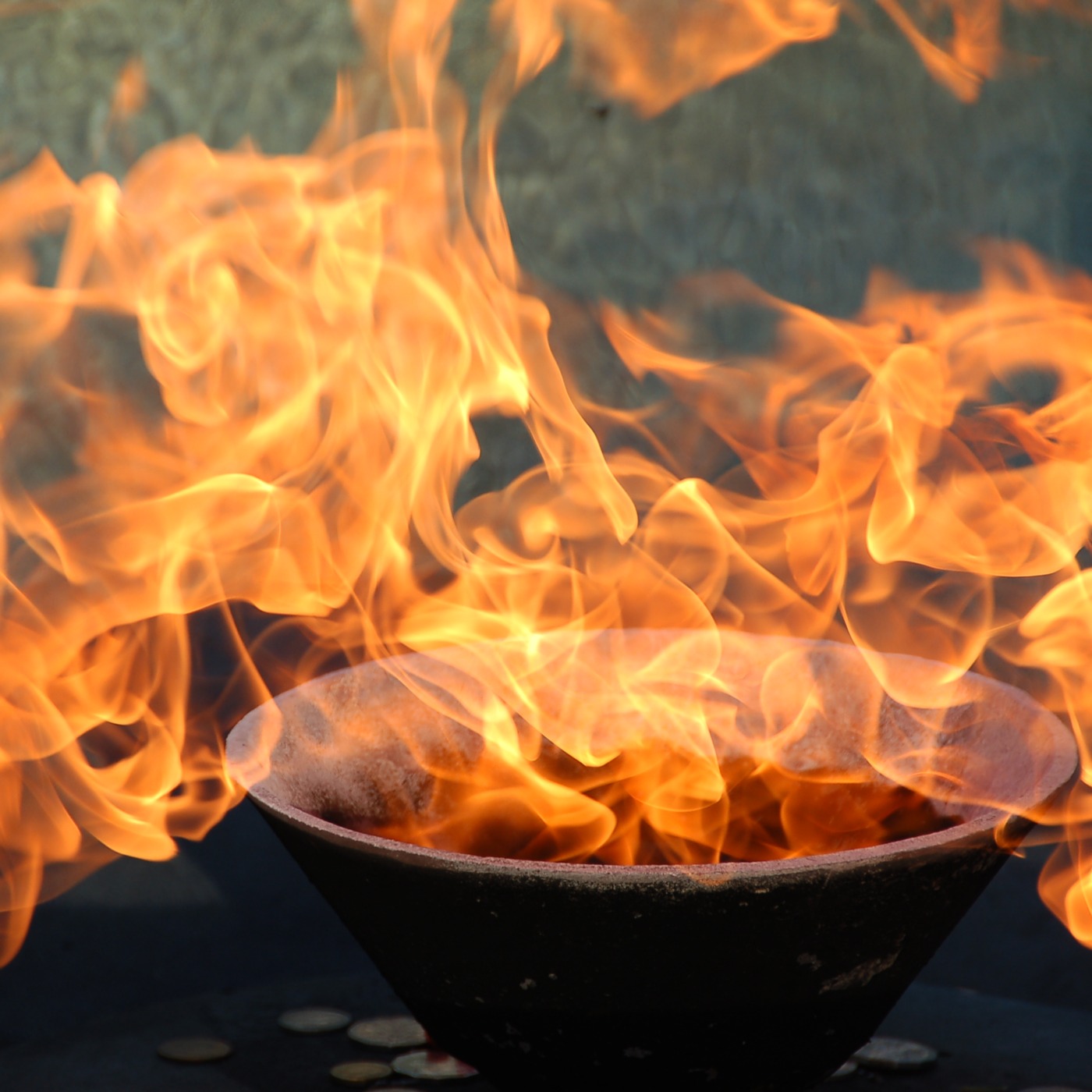 Episode 184: STDs: The Eternal Flame