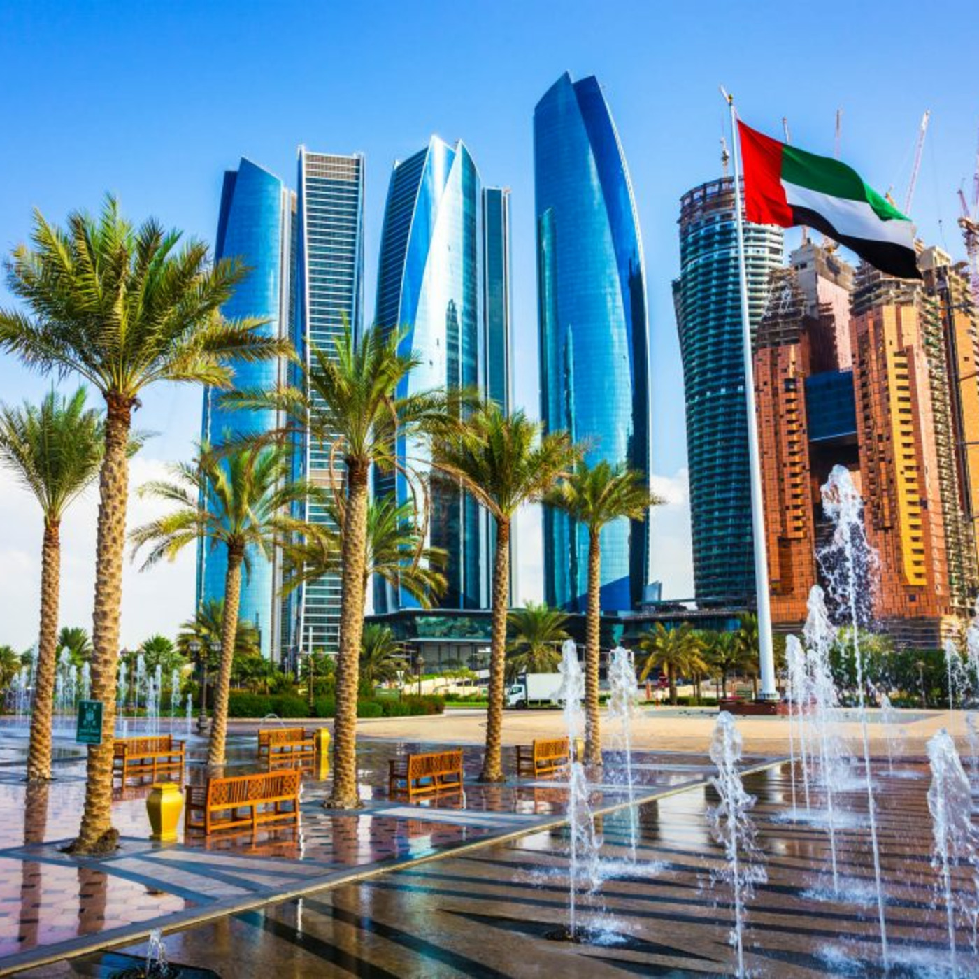 citytourabudhabi\'s Podcast
