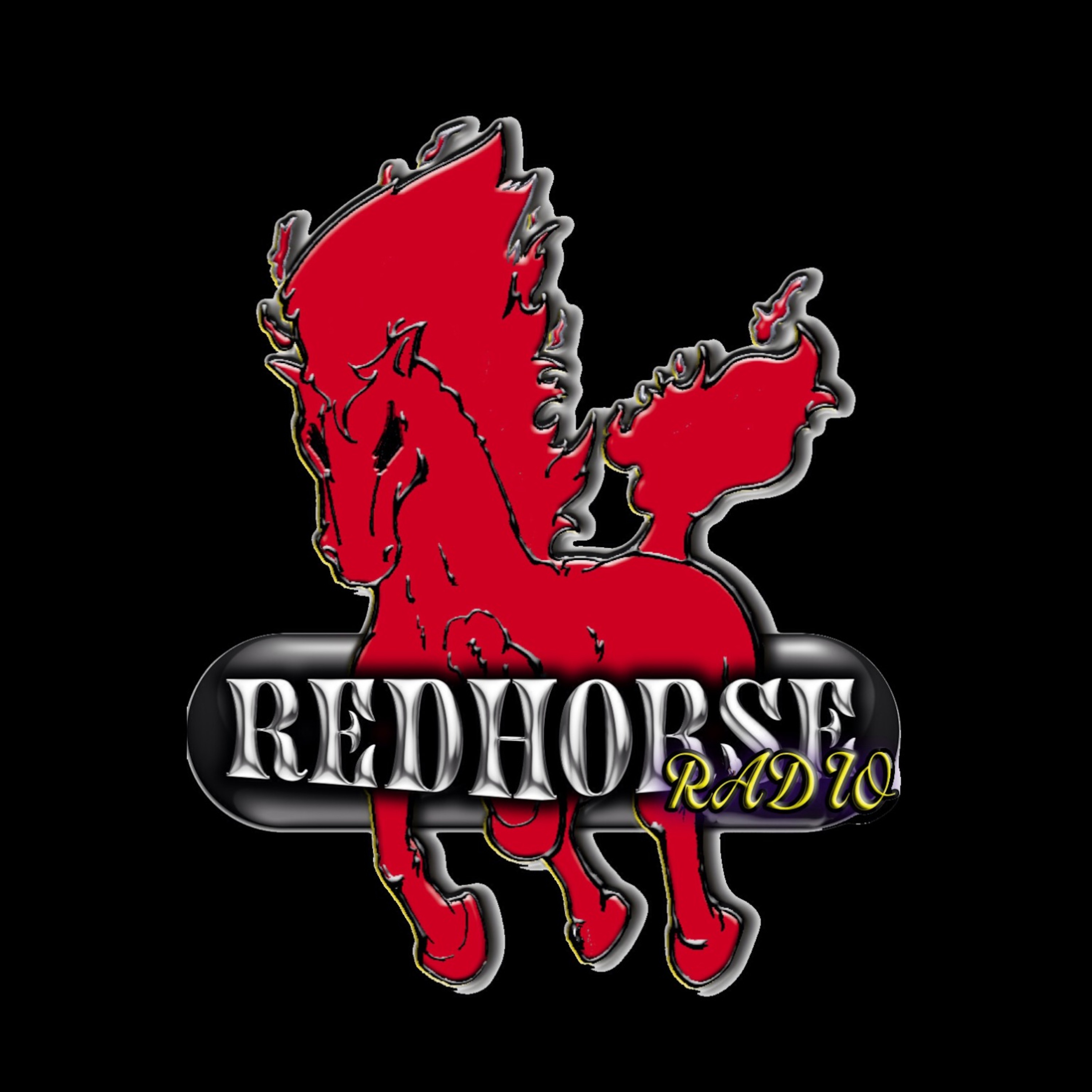 Red Horse Media's Podcast