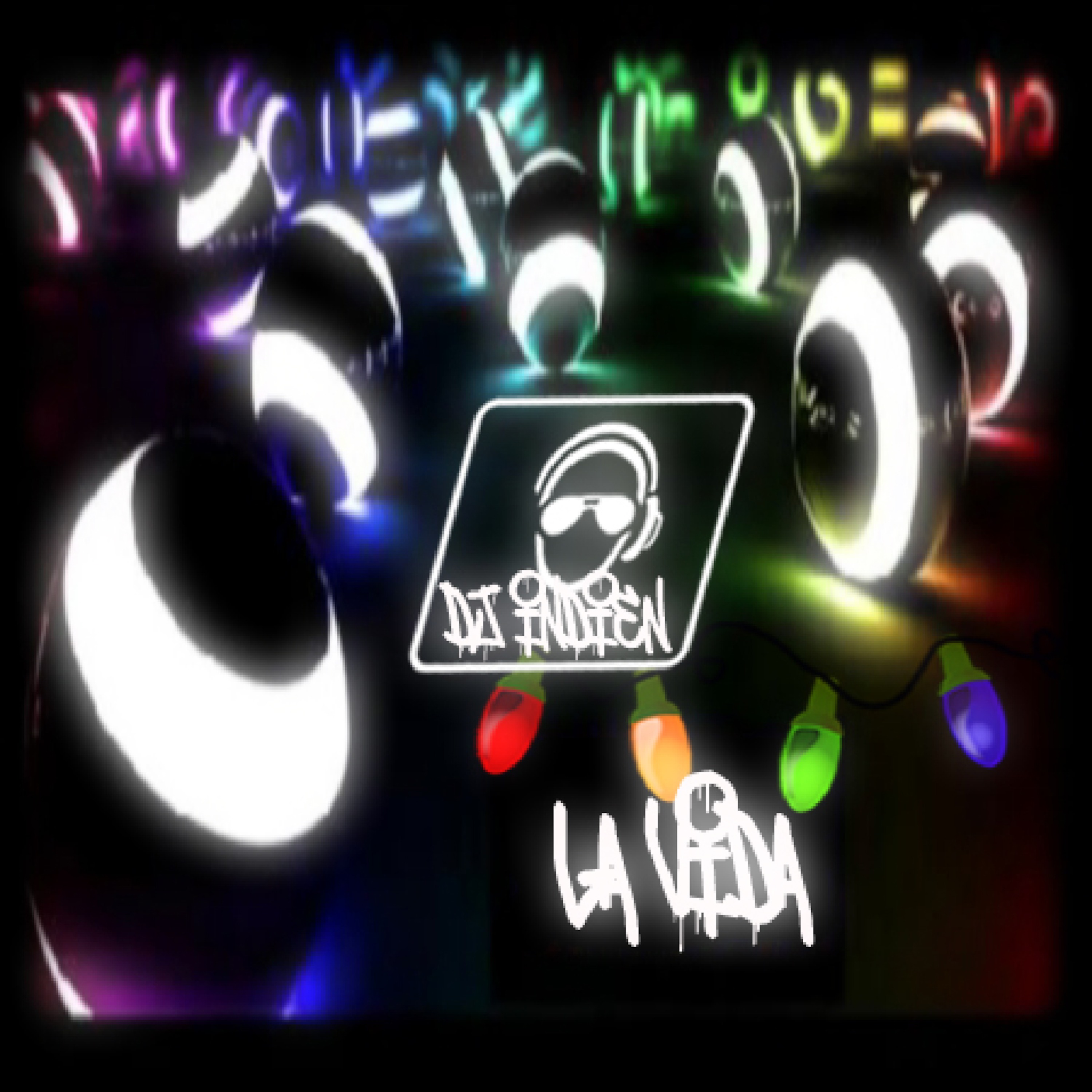 MIX LA VIDA episode artwork