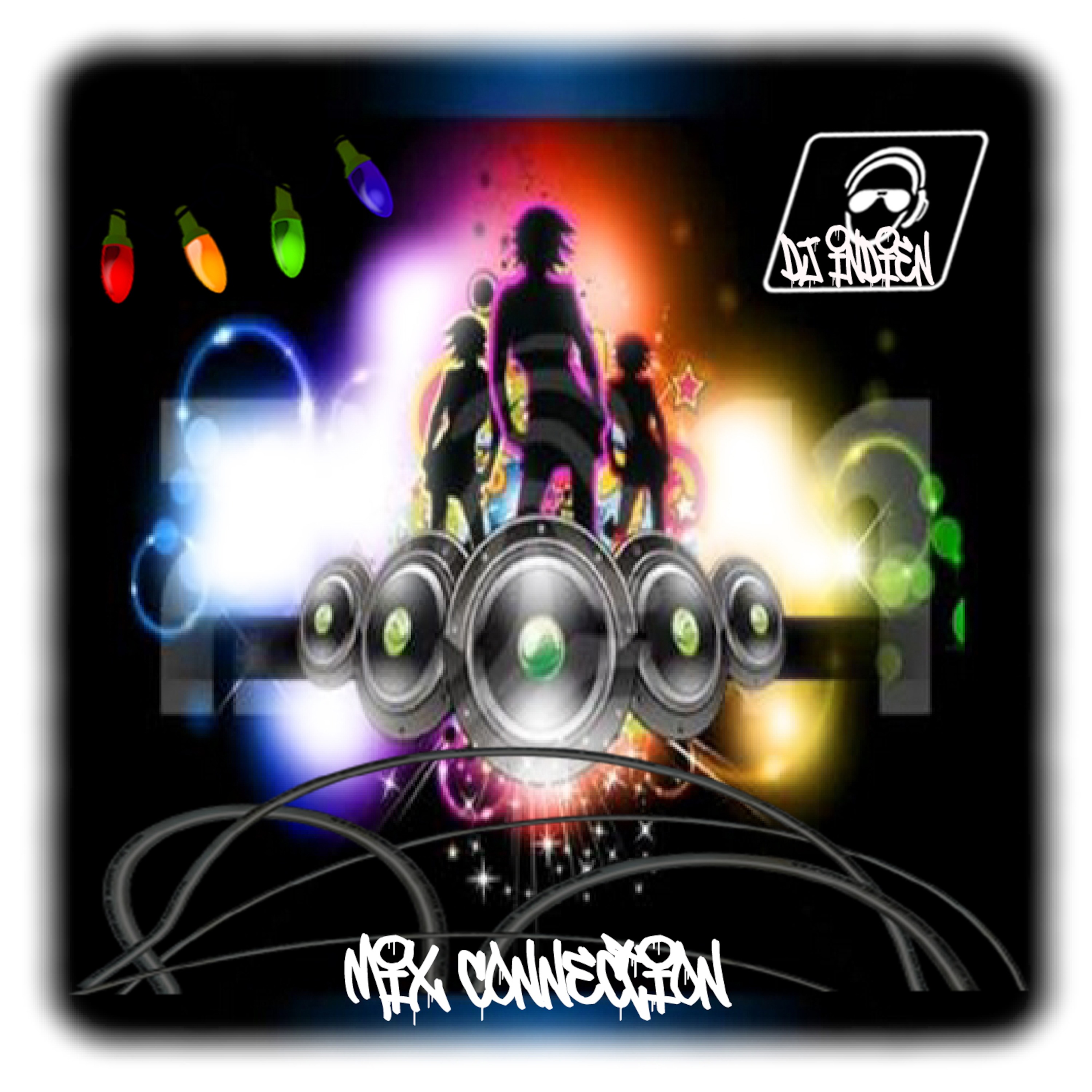 MIX CONNECTION episode artwork