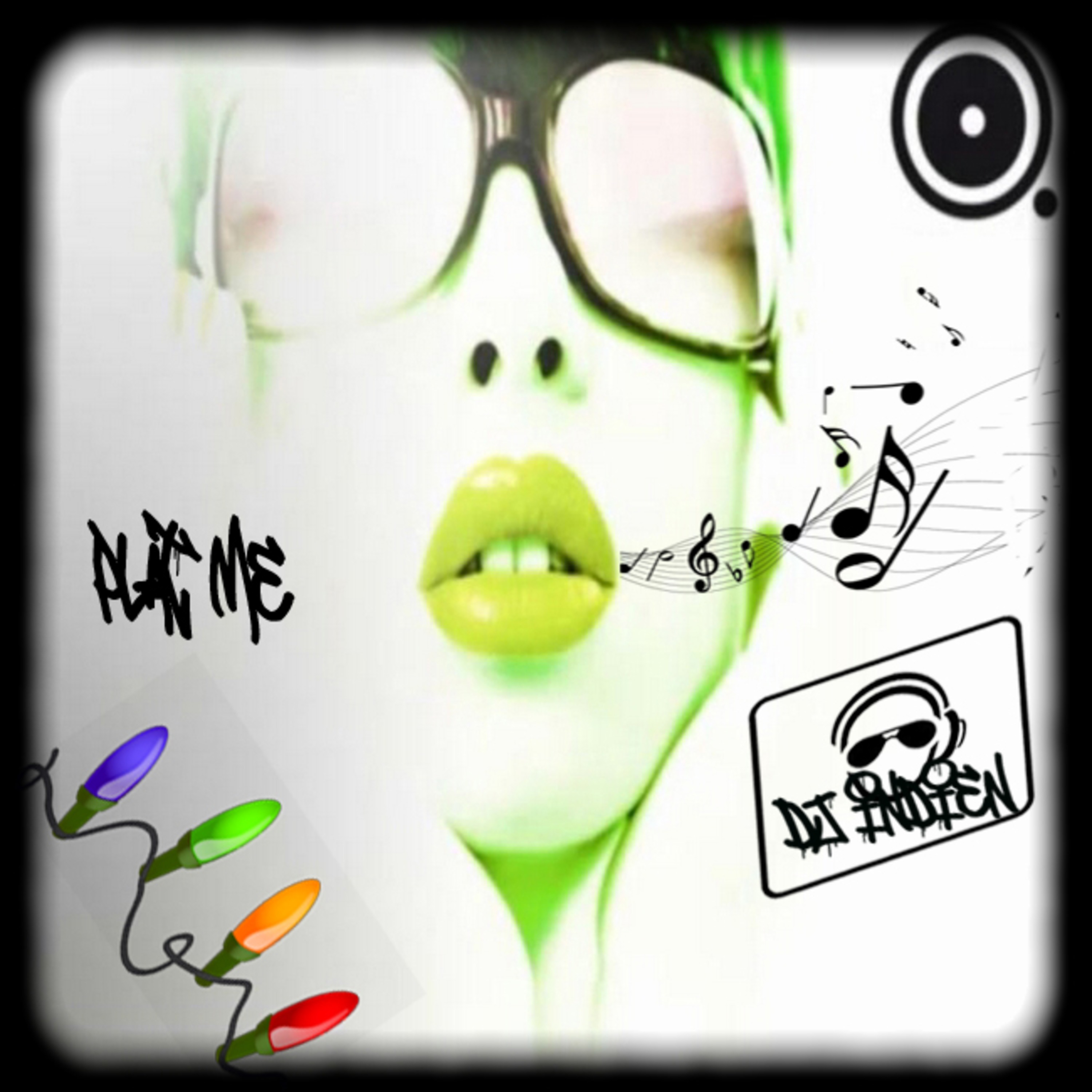 MIX PLAY ME episode artwork