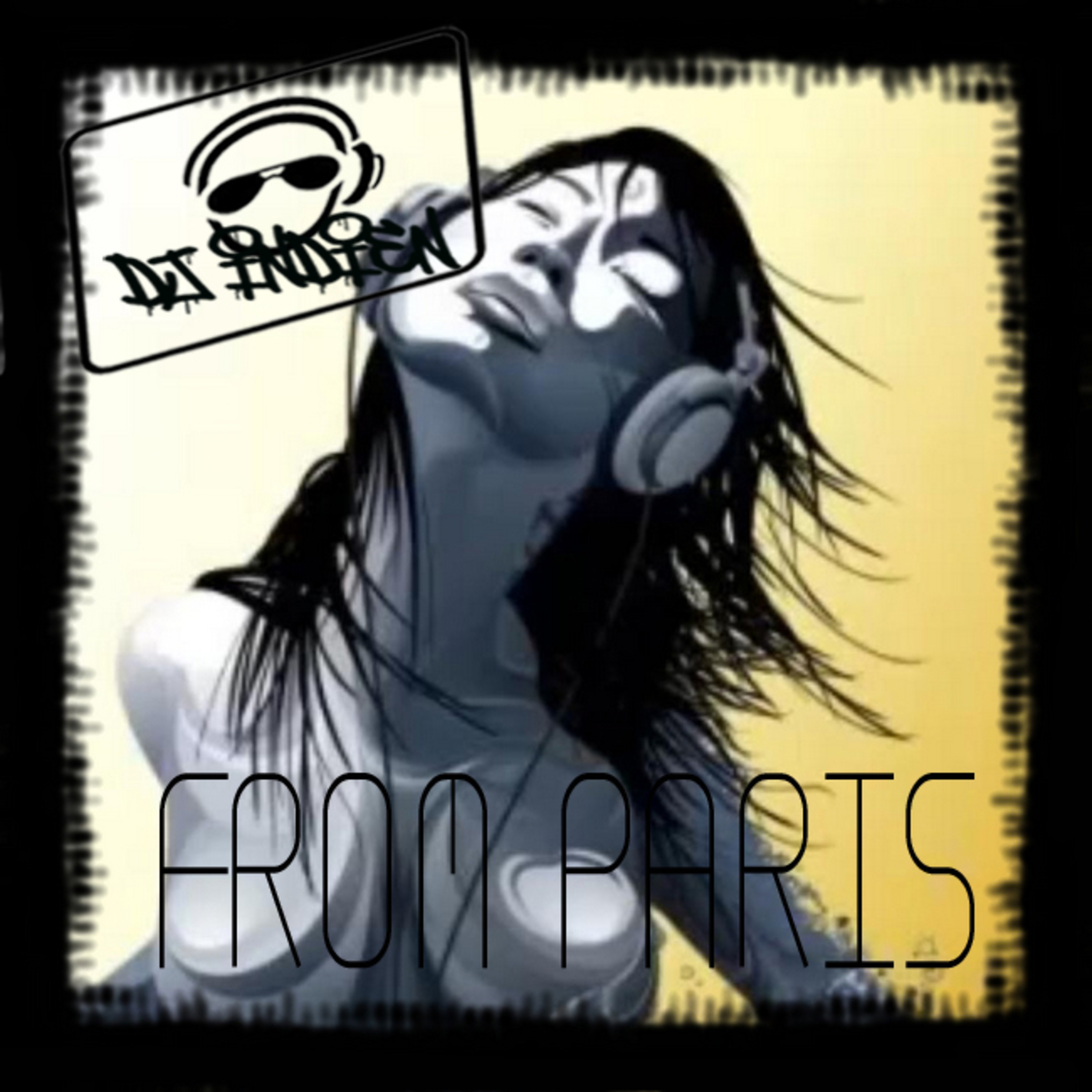 Dj INDIEN podcast artwork