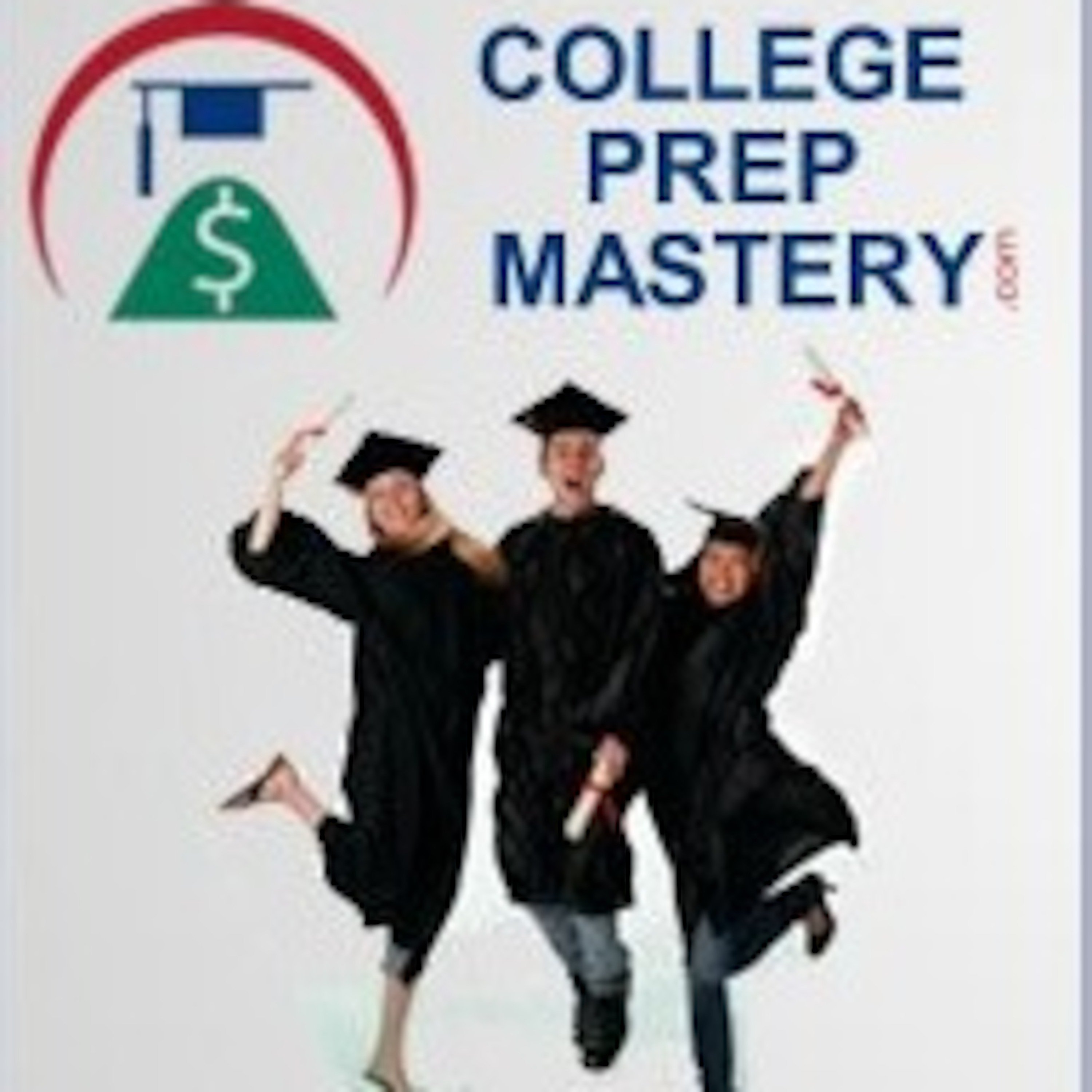 CollegePrepMastery.com | Alternative Networks To Get Jobs episode artwork