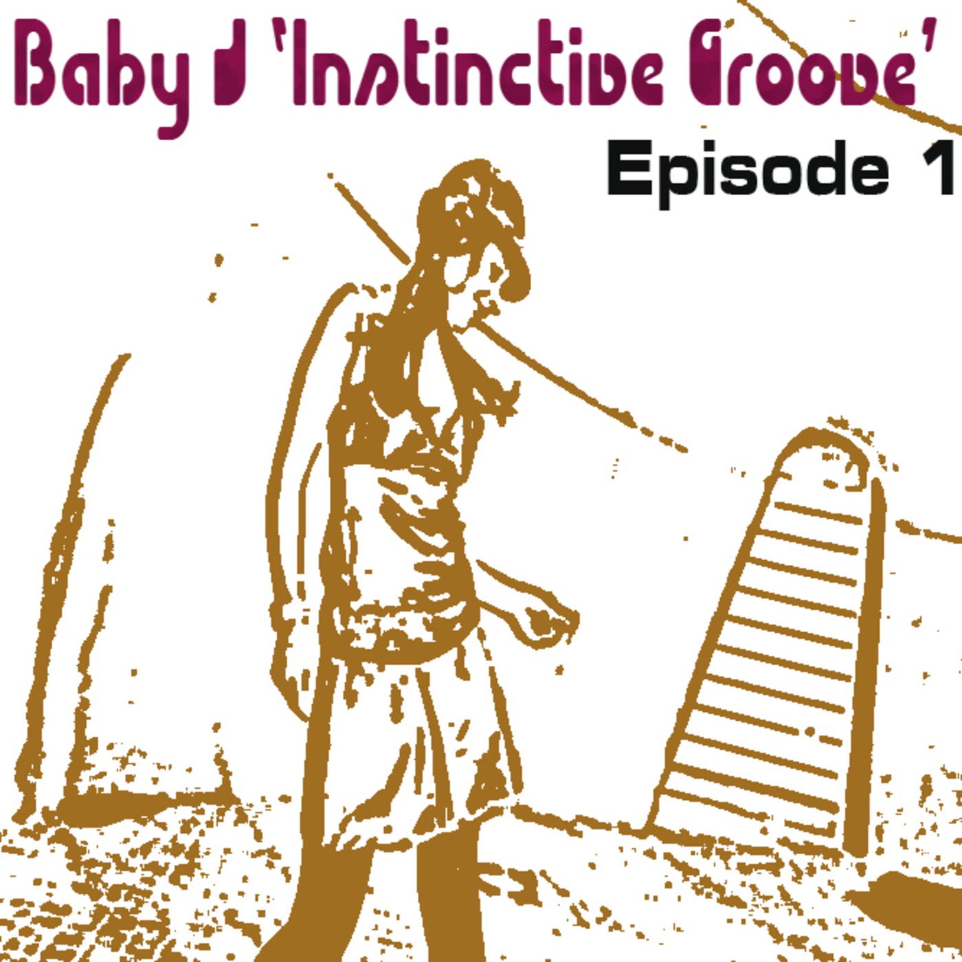 Instinctive Groove with Baby J