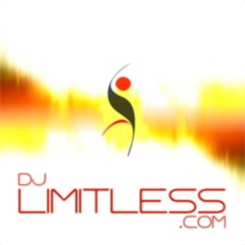 DJ Limitless live episode artwork