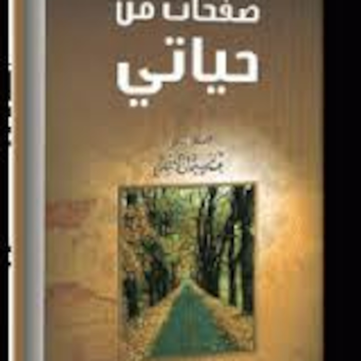 صفحات من حياتي  أ.د .يوسف الخليفة أبو بكر الجزء الثالث