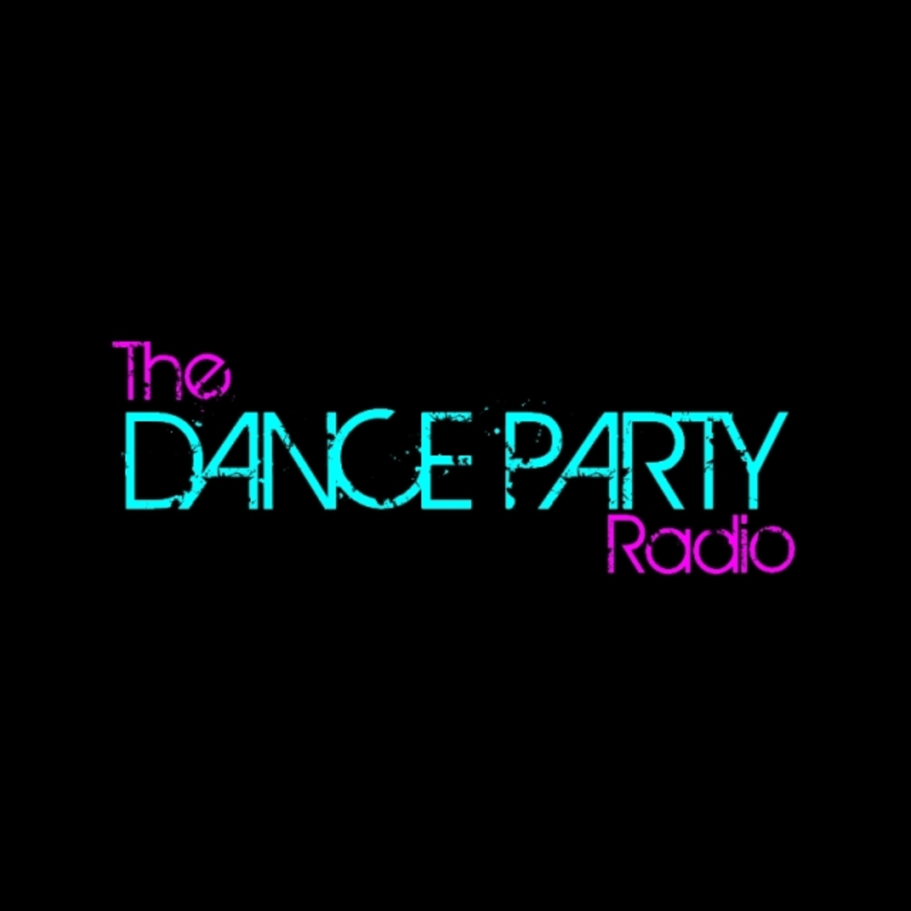 Dance Party #10 - Special Club episode artwork