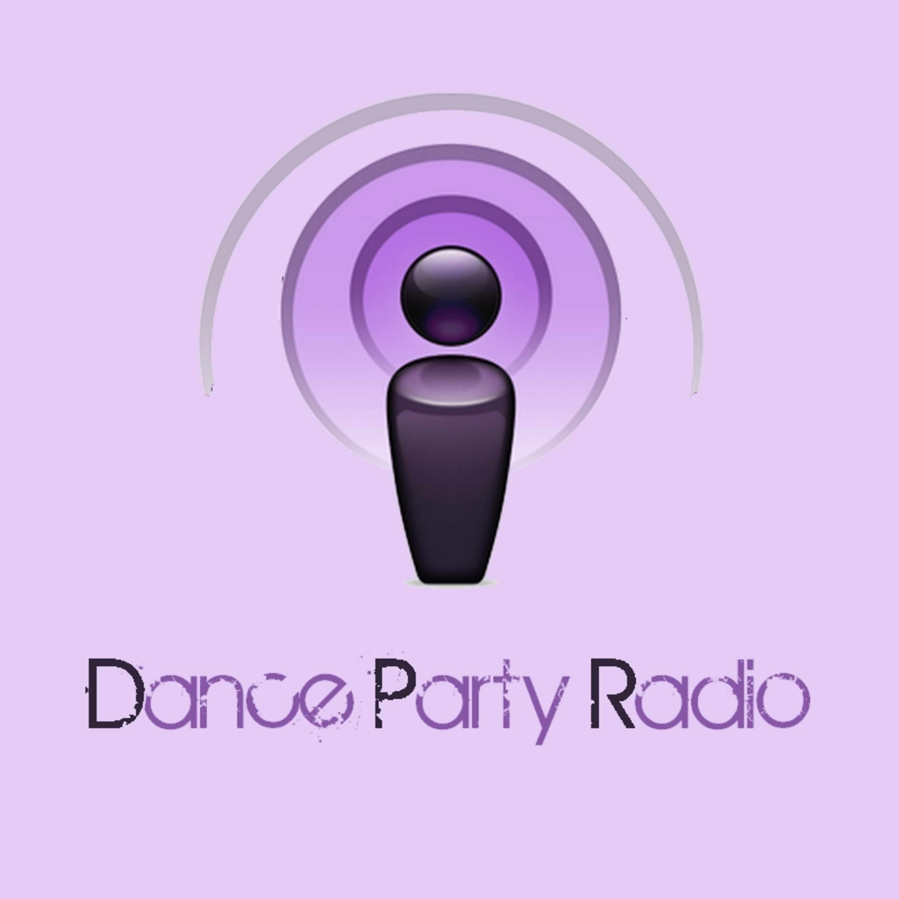 Dance Party #02 - One Love episode artwork
