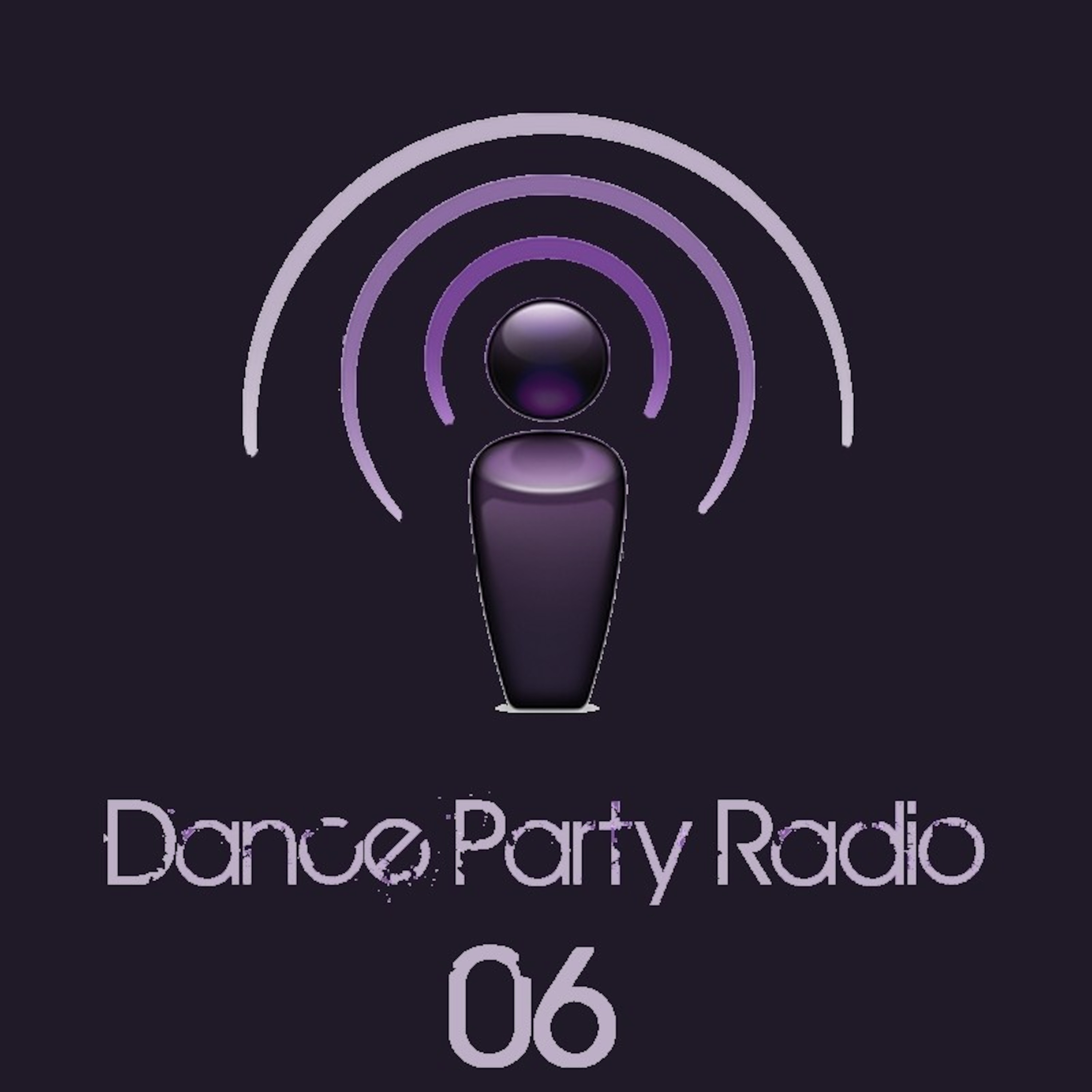Dance Party #06 - Lost In Strings episode artwork