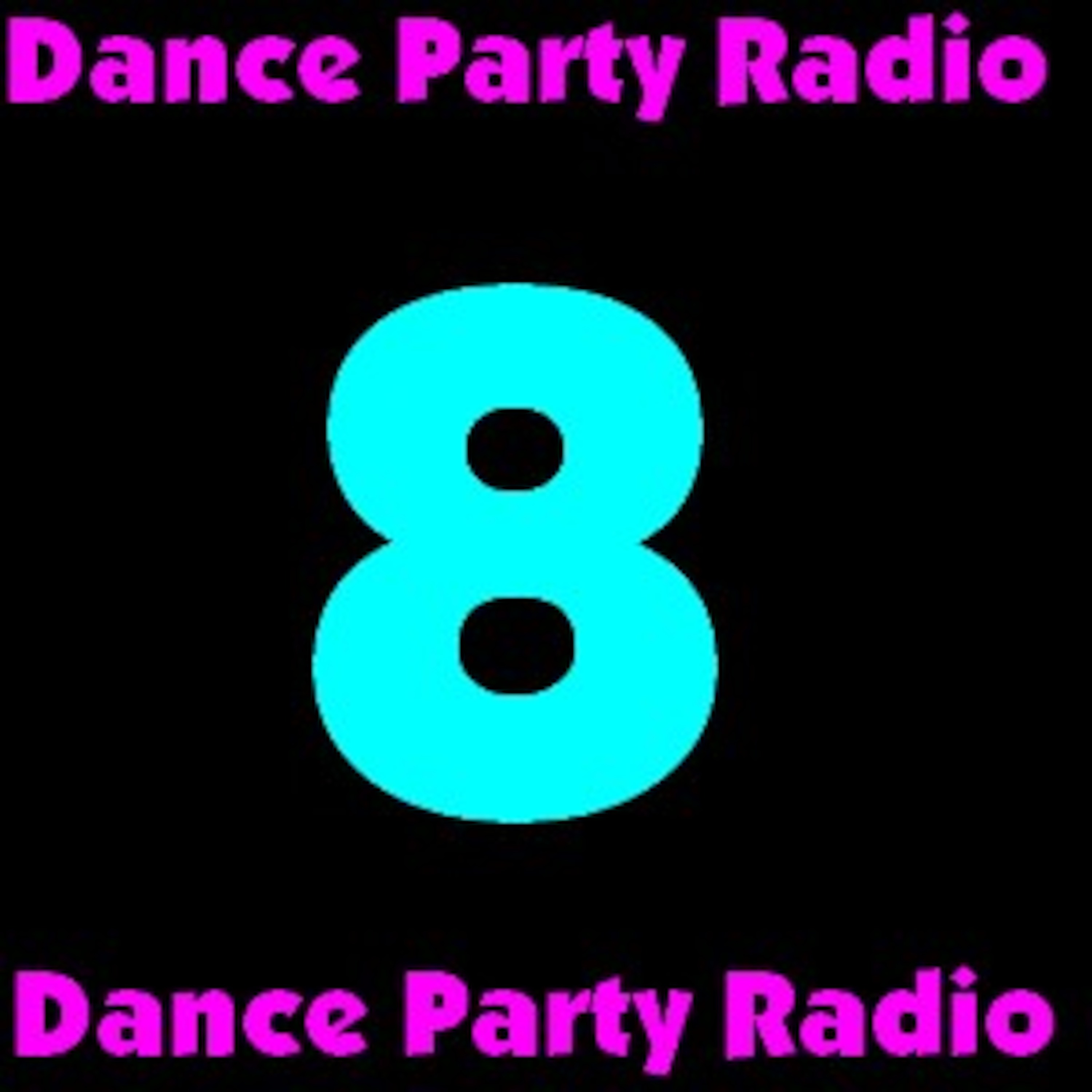 Dance Party #08 - Fun Fun Fun