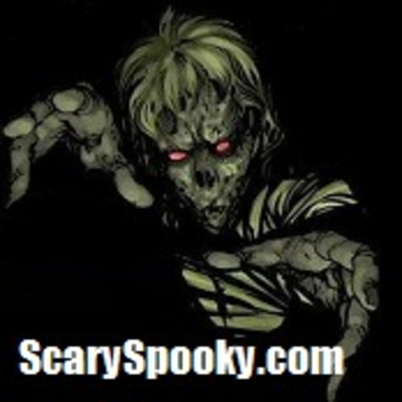 Bloody Head episode artwork