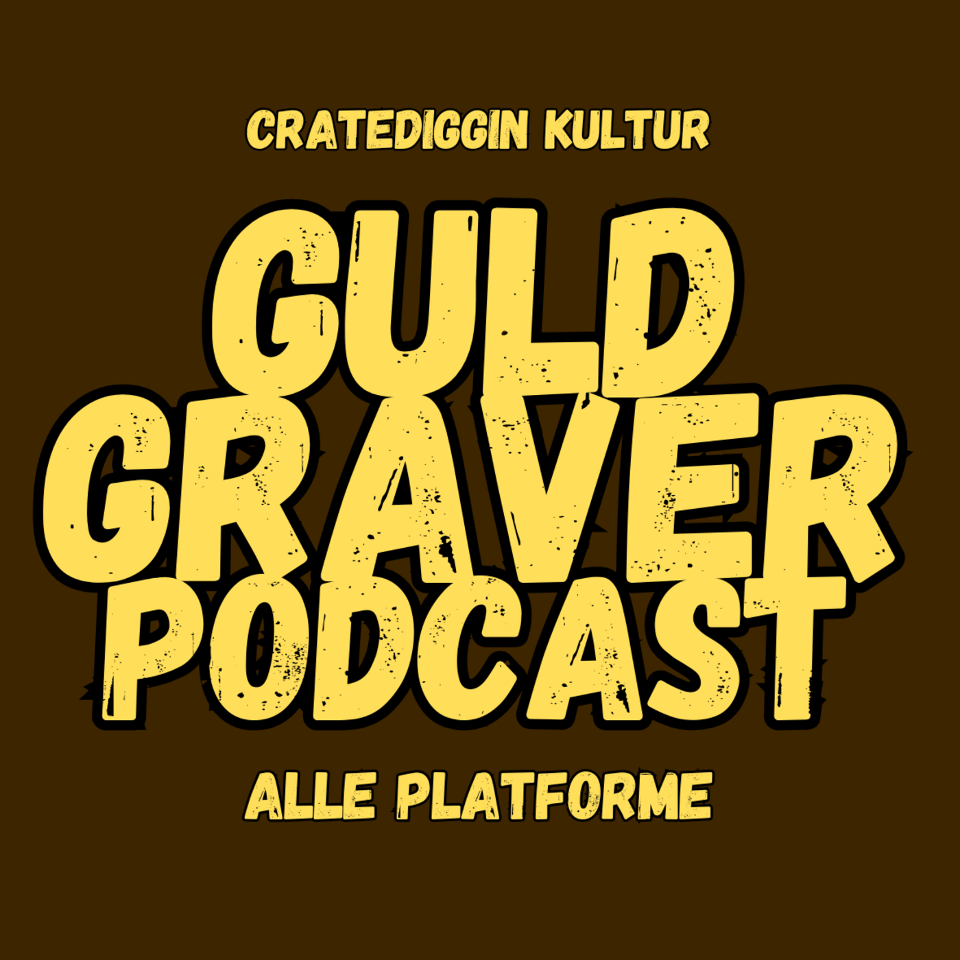 Guldgraver Podcast