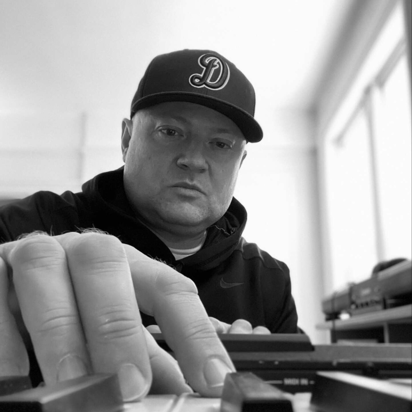 Episode 9: Beatmaking med Ras Beats