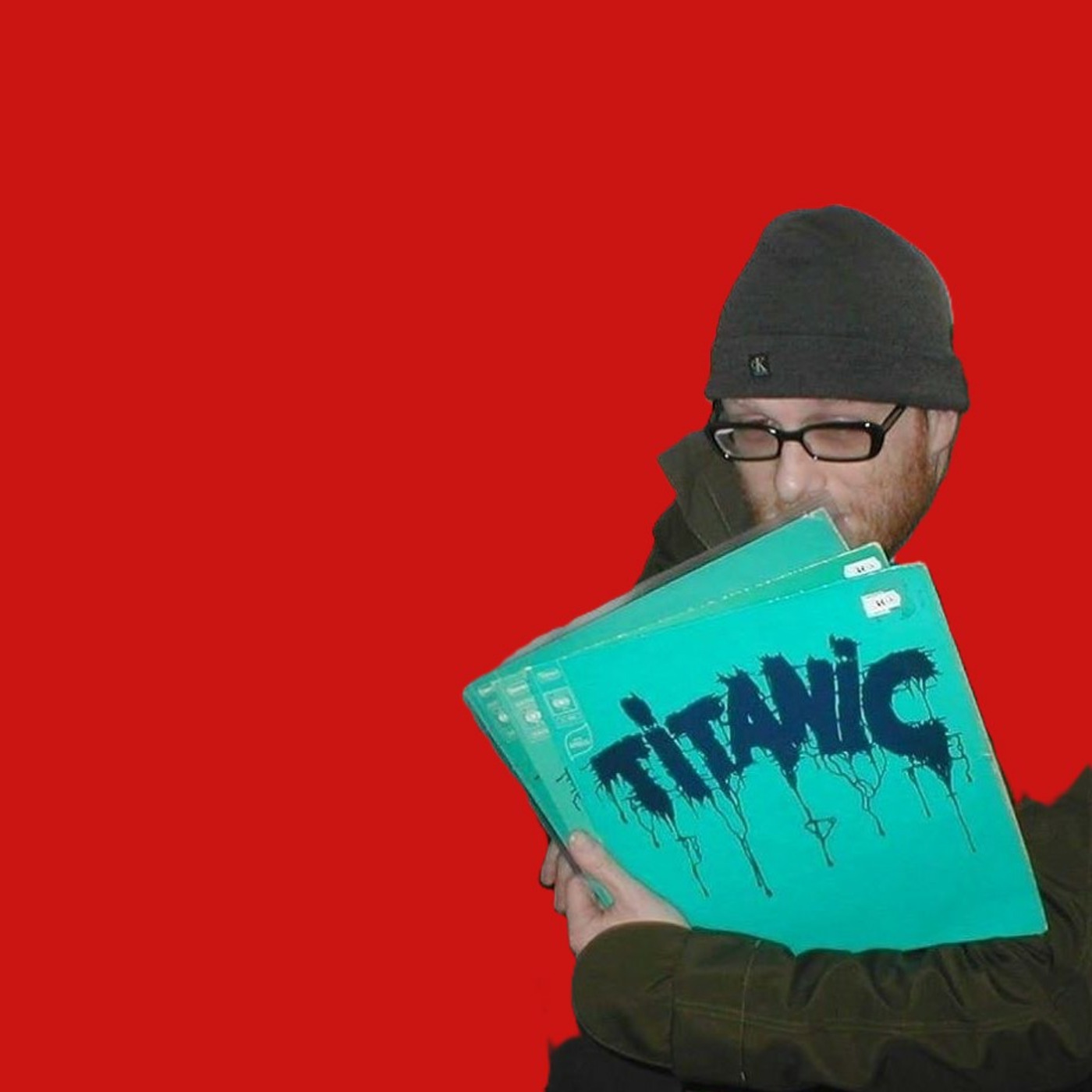 Episode 23: DJ Parker - Japanese Funk Mix