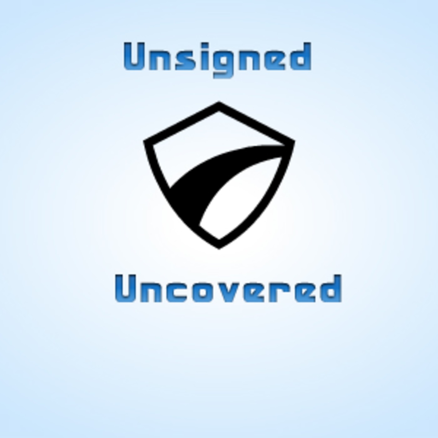 Unsigned-Uncovered - Episode 2 - Rock Week episode artwork