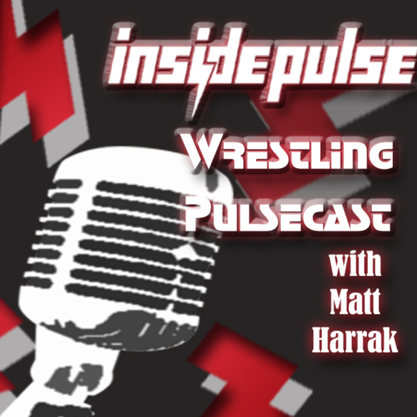 Episode 11: "The Handicapped Hero" Gregory Iron