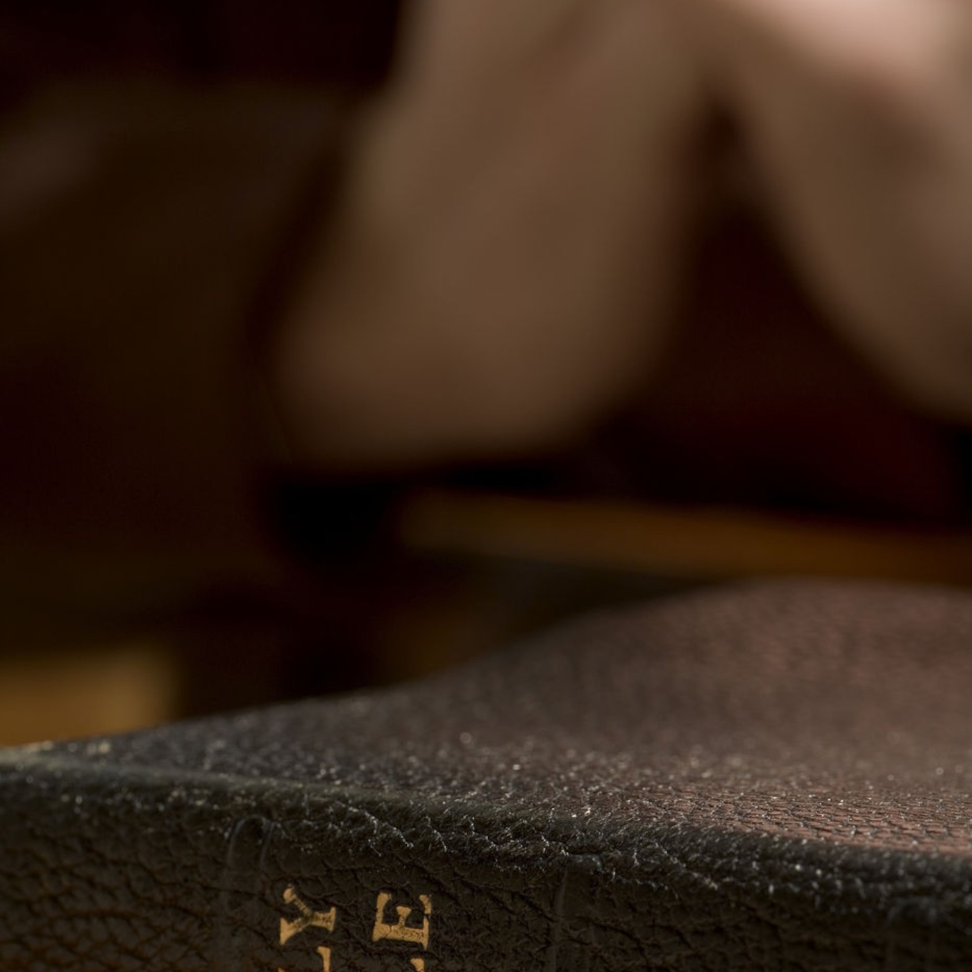 Guided By The Word