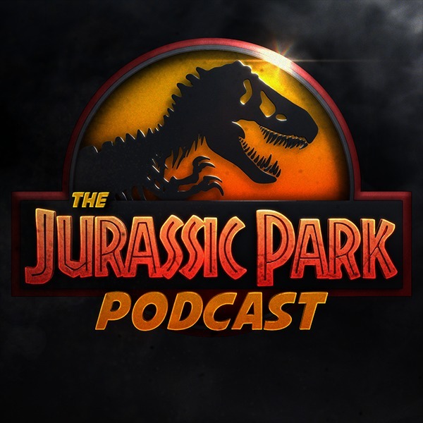 The Jurassic Park Podcast