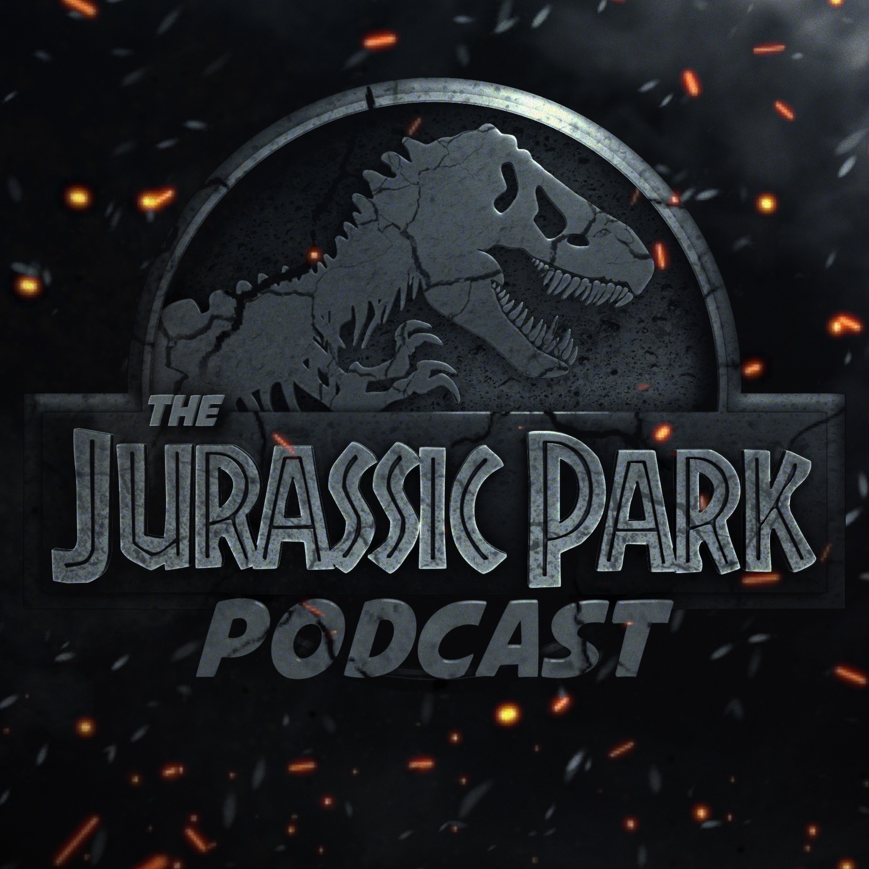 The Jurassic Park Podcast
