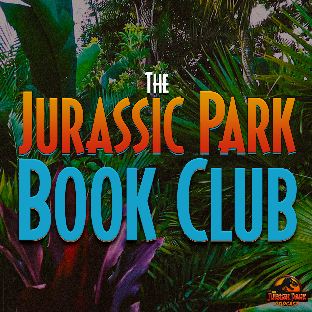The Jurassic Park Podcast
