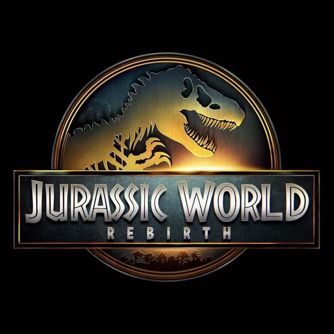 The Jurassic Park Podcast