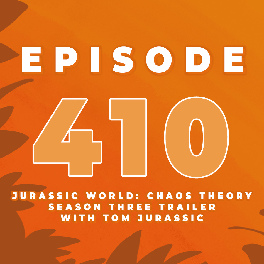 Episode Artwork