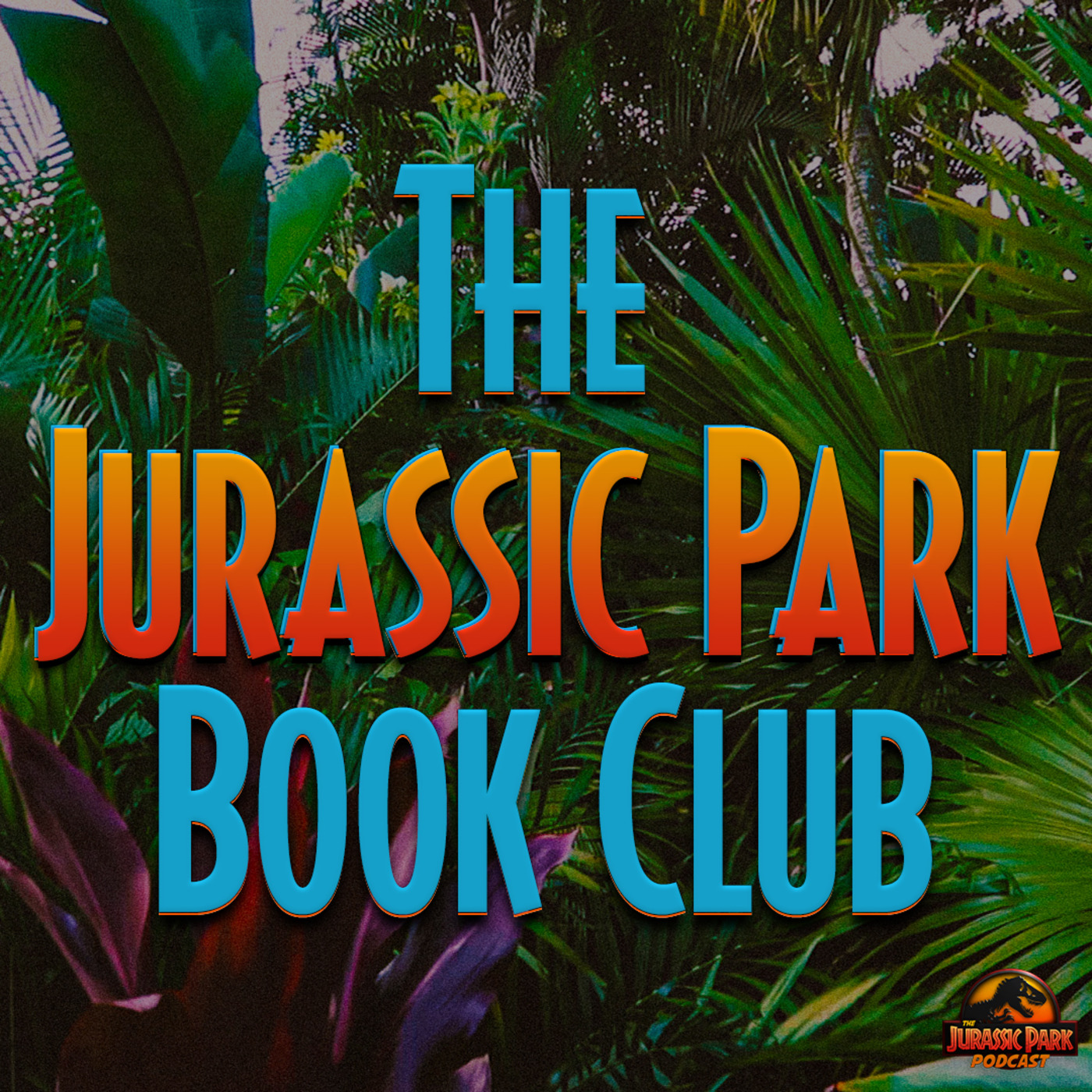 The Jurassic Park Podcast