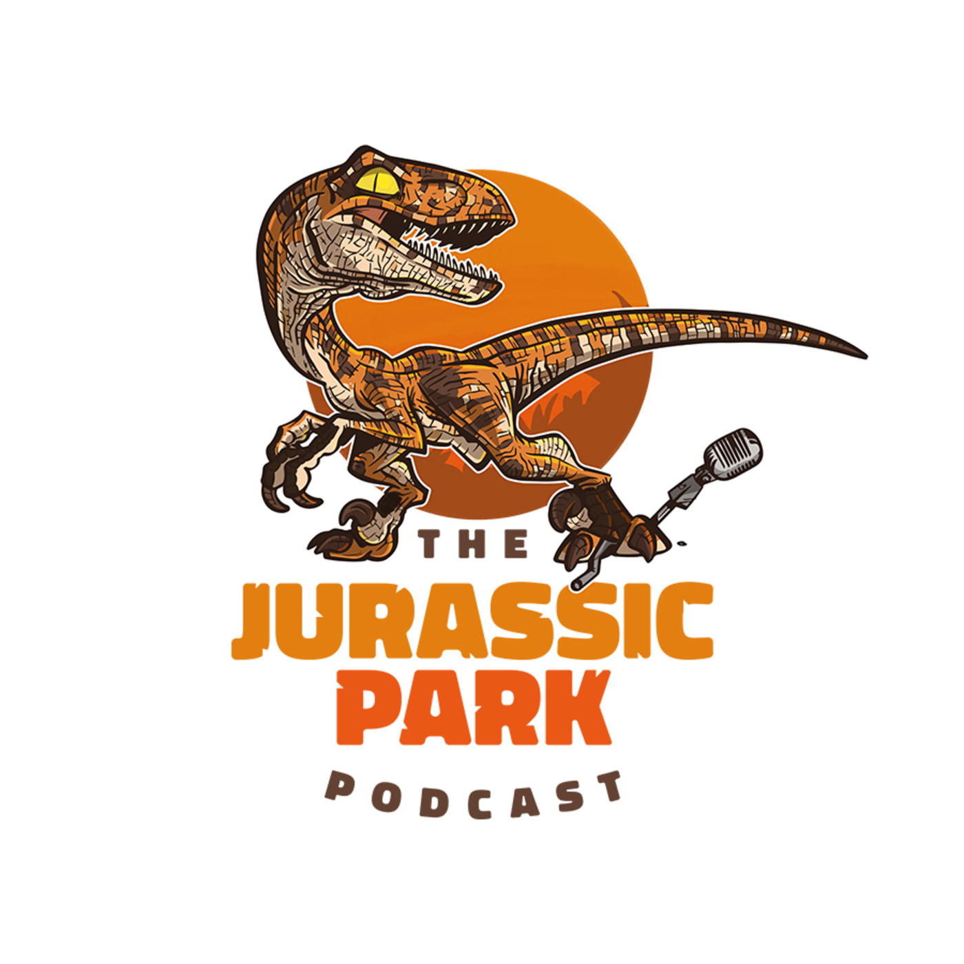 The Jurassic Park Podcast