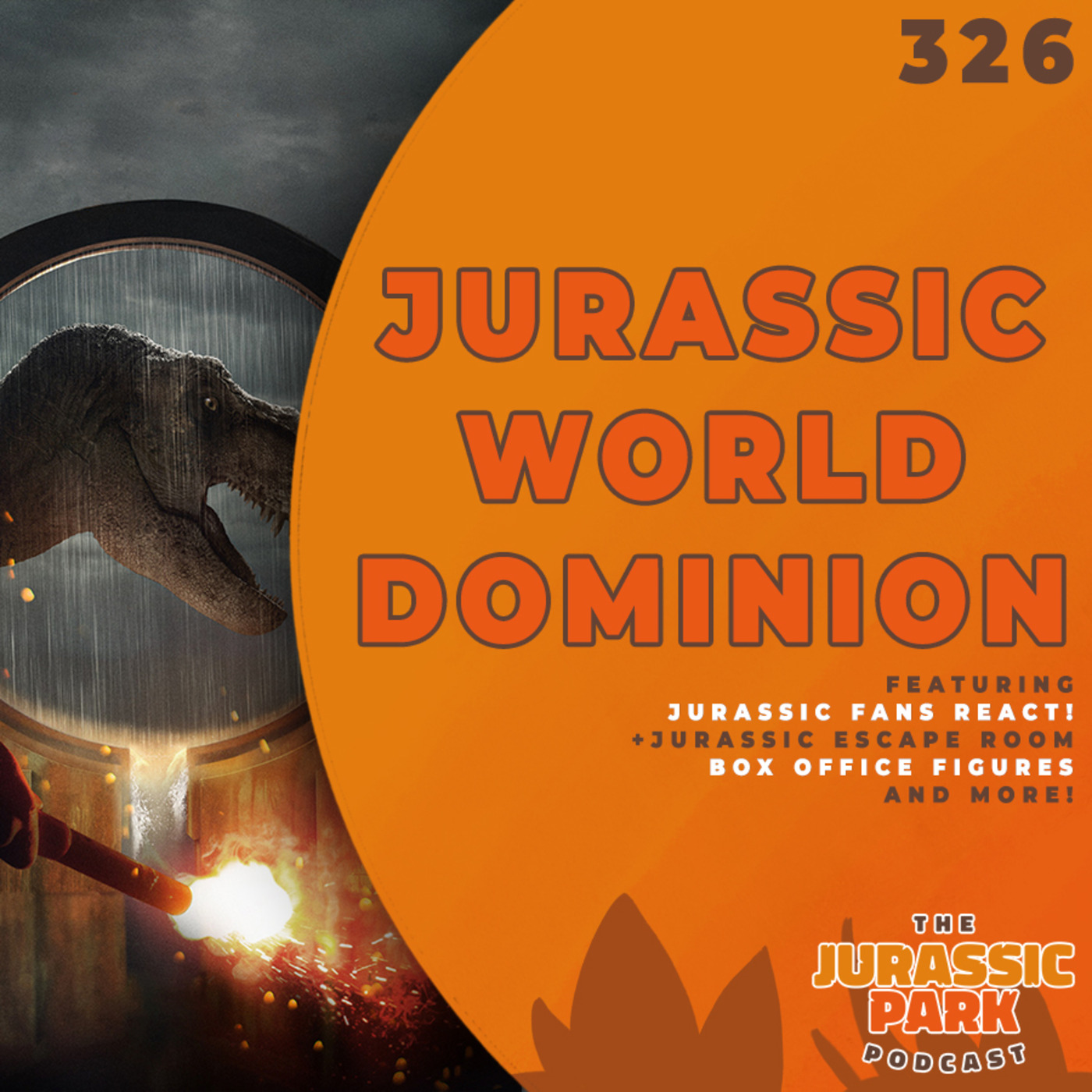 Jurassic World: Dominion | Your SPOILER thoughts on the film + the ...