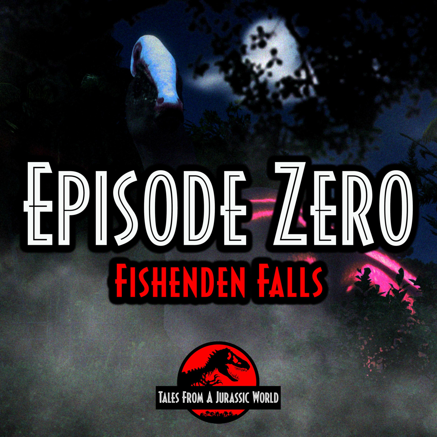 The Jurassic Park Podcast