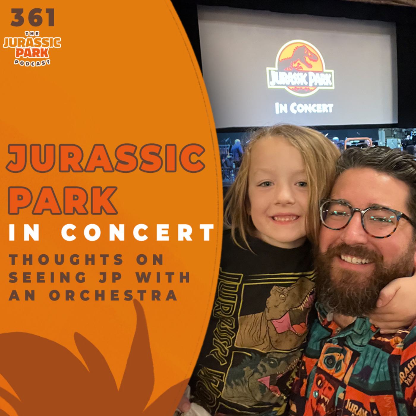 The Jurassic Park Podcast