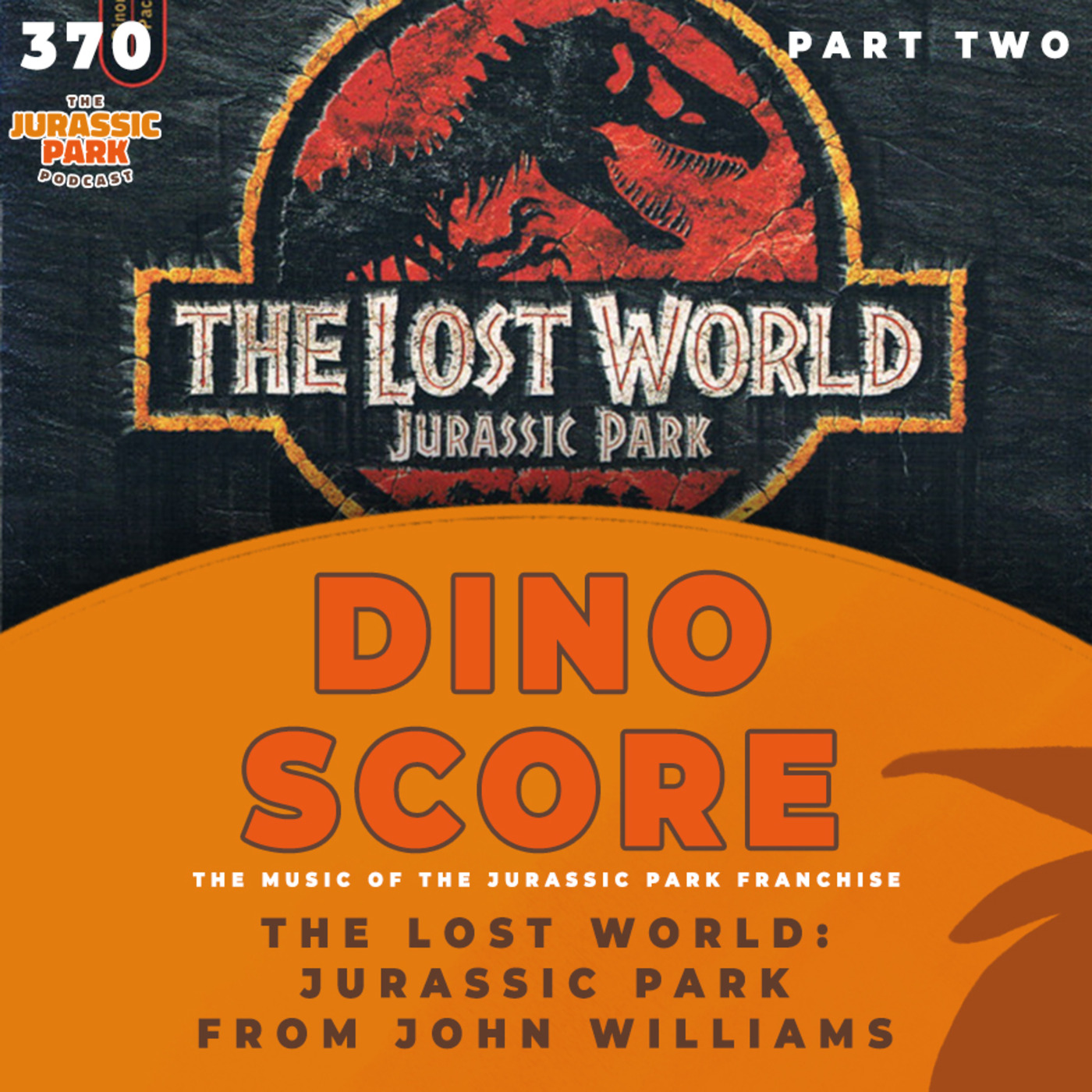 The Jurassic Park Podcast