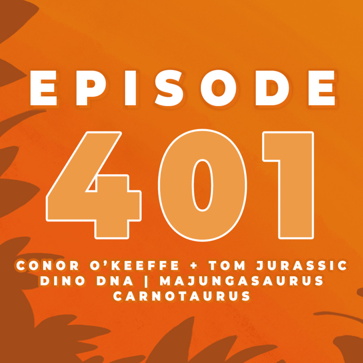 The Jurassic Park Podcast