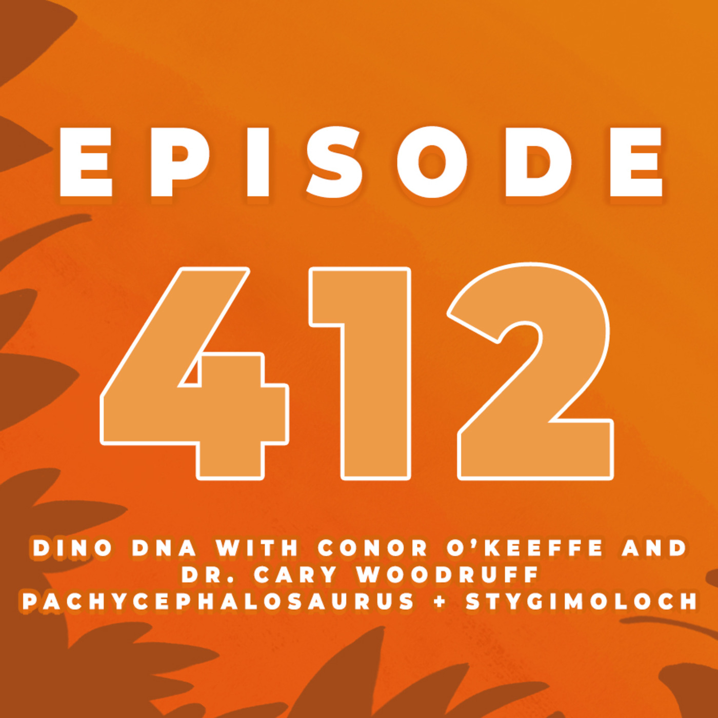 The Jurassic Park Podcast