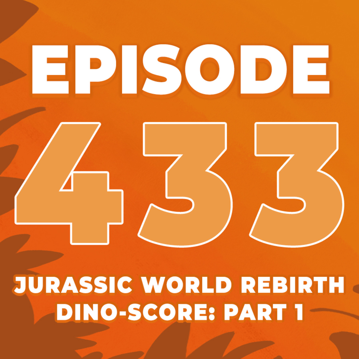 The Jurassic Park Podcast