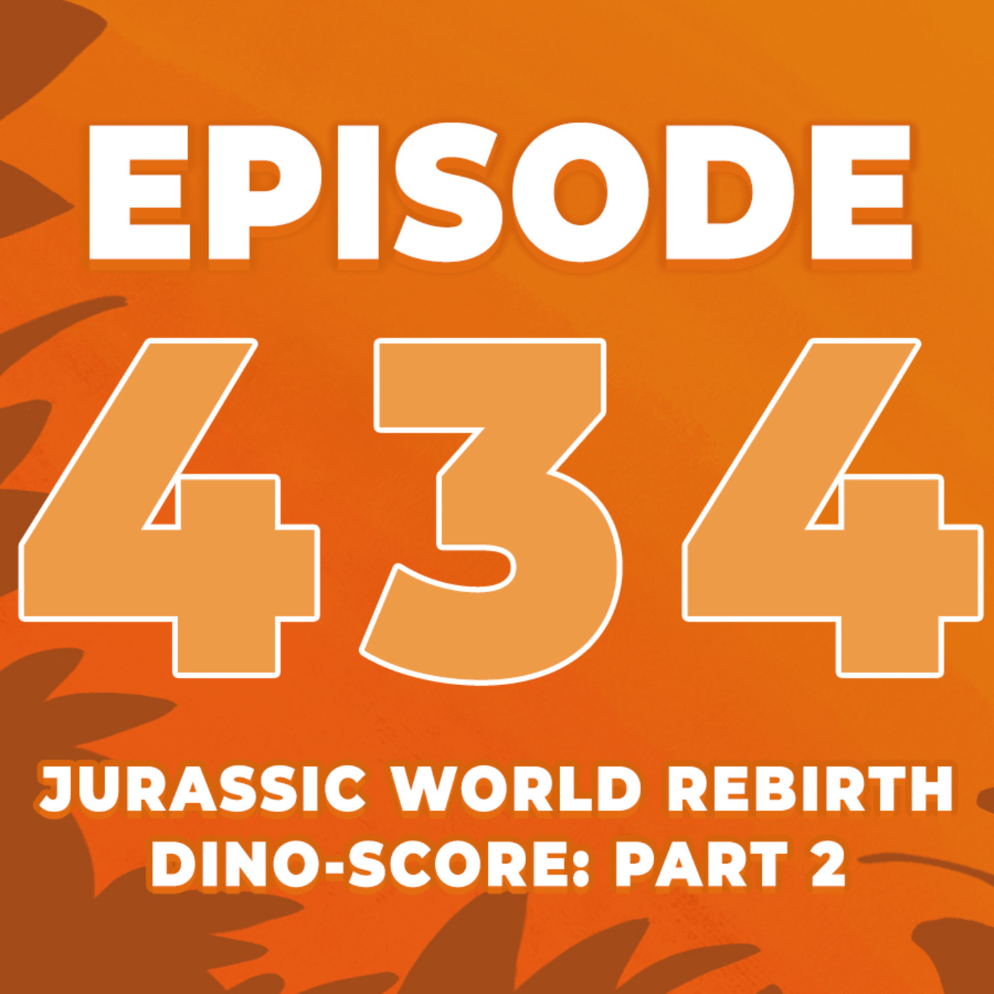 The Jurassic Park Podcast