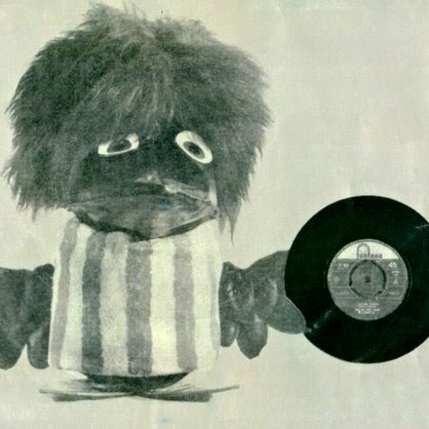 11-4-14 Deke Dickerson  Interview + Los Straight Jackets in Philly!