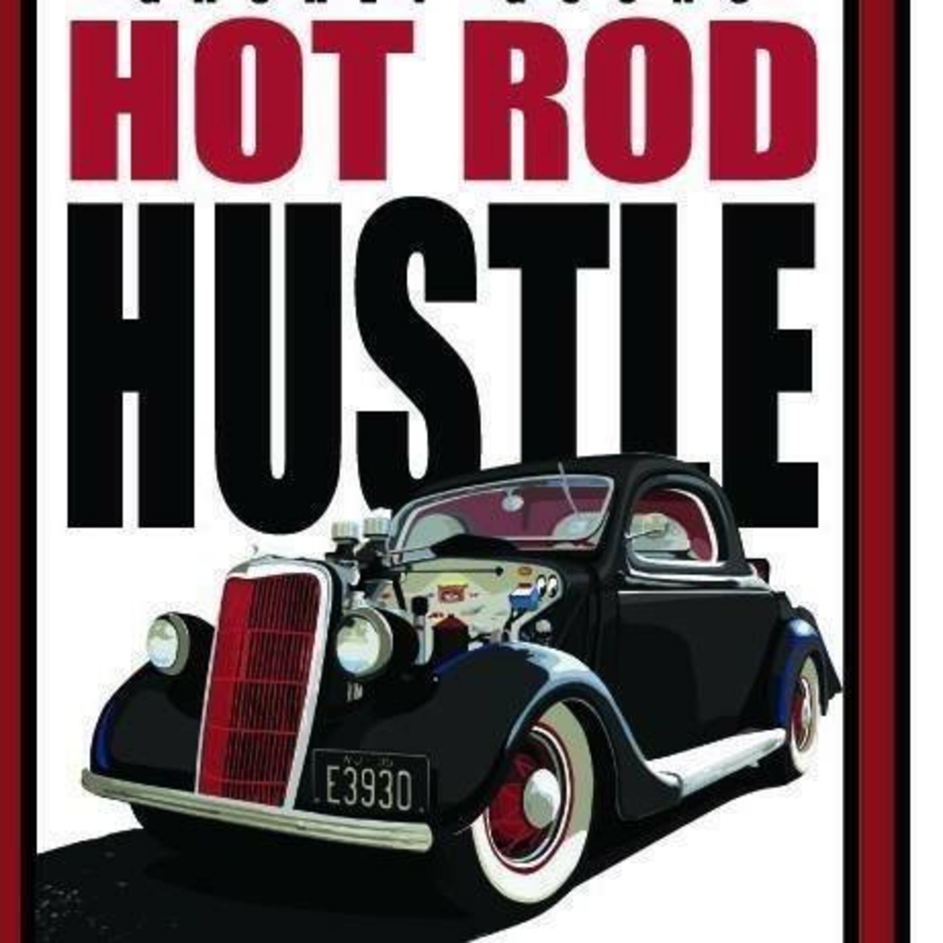LIVE from the Gasket Goons NJ Hotrod Hustle ! episode artwork