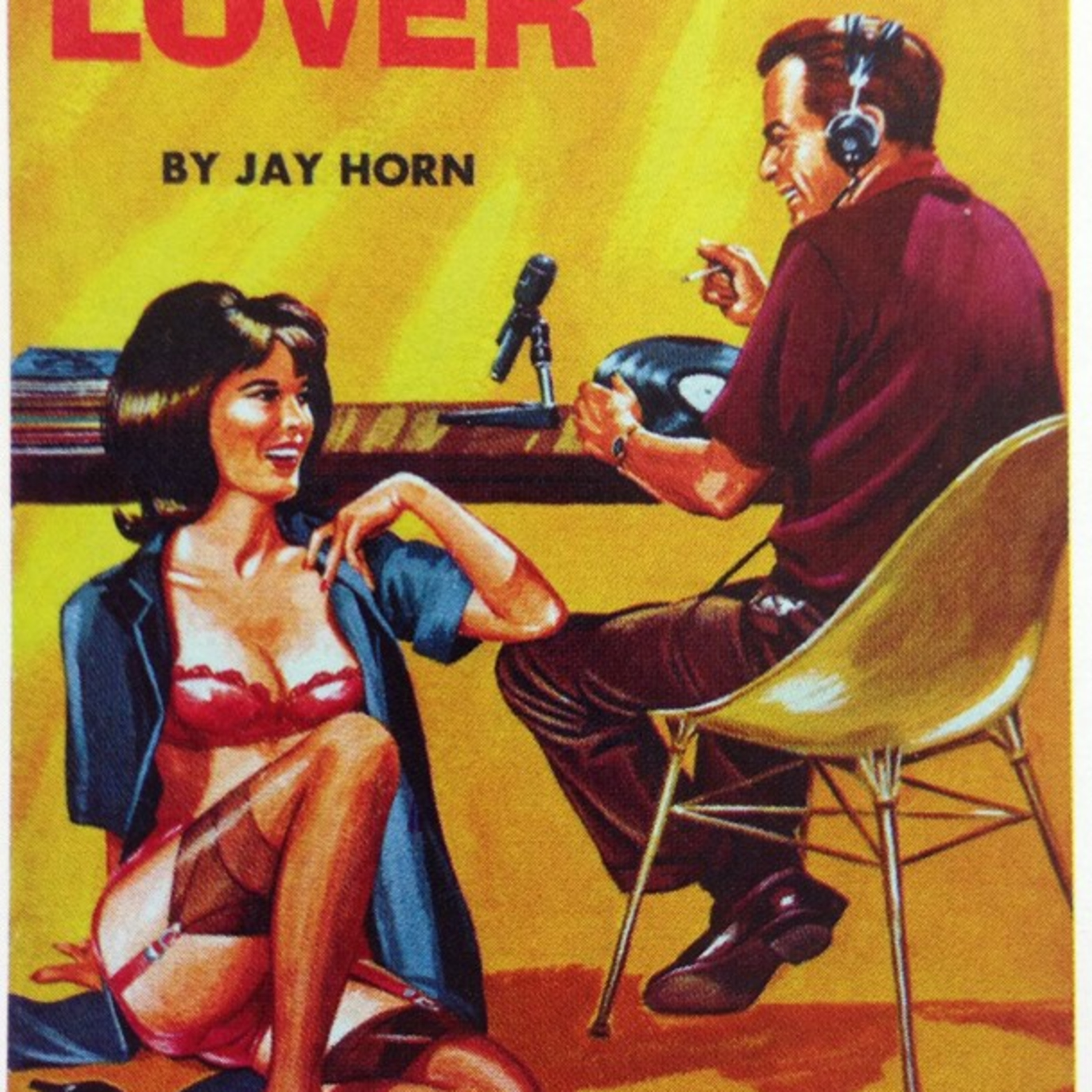 Rockabilly Roadhouse\'s Podcast
