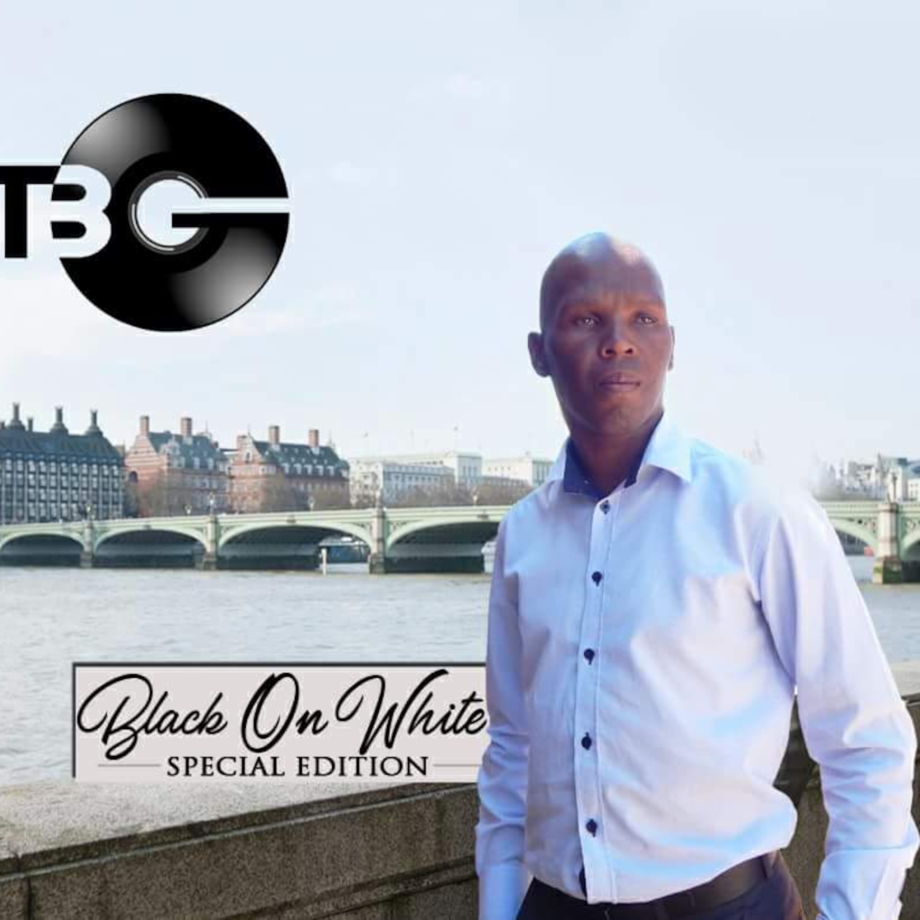 Black On White Podcast