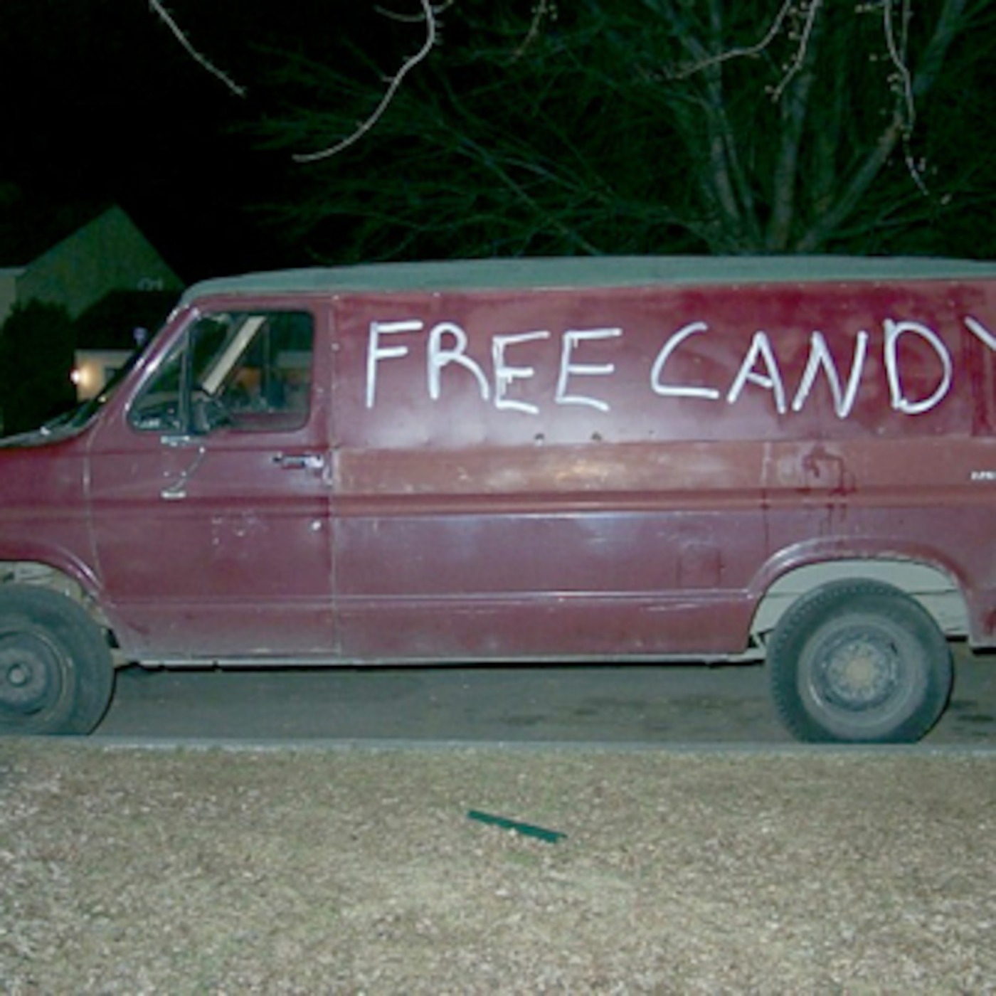 Episode 34 — Sexual Snack Wagon