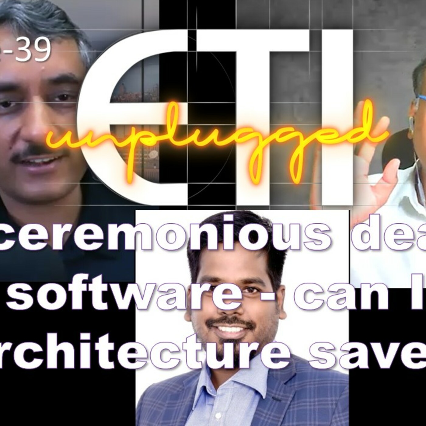 Enterprise Tech India - Unplugged
