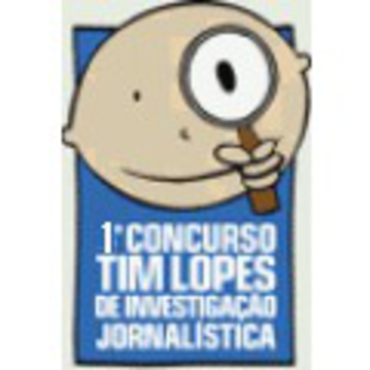 Concurso Tim Lopes's Podcast