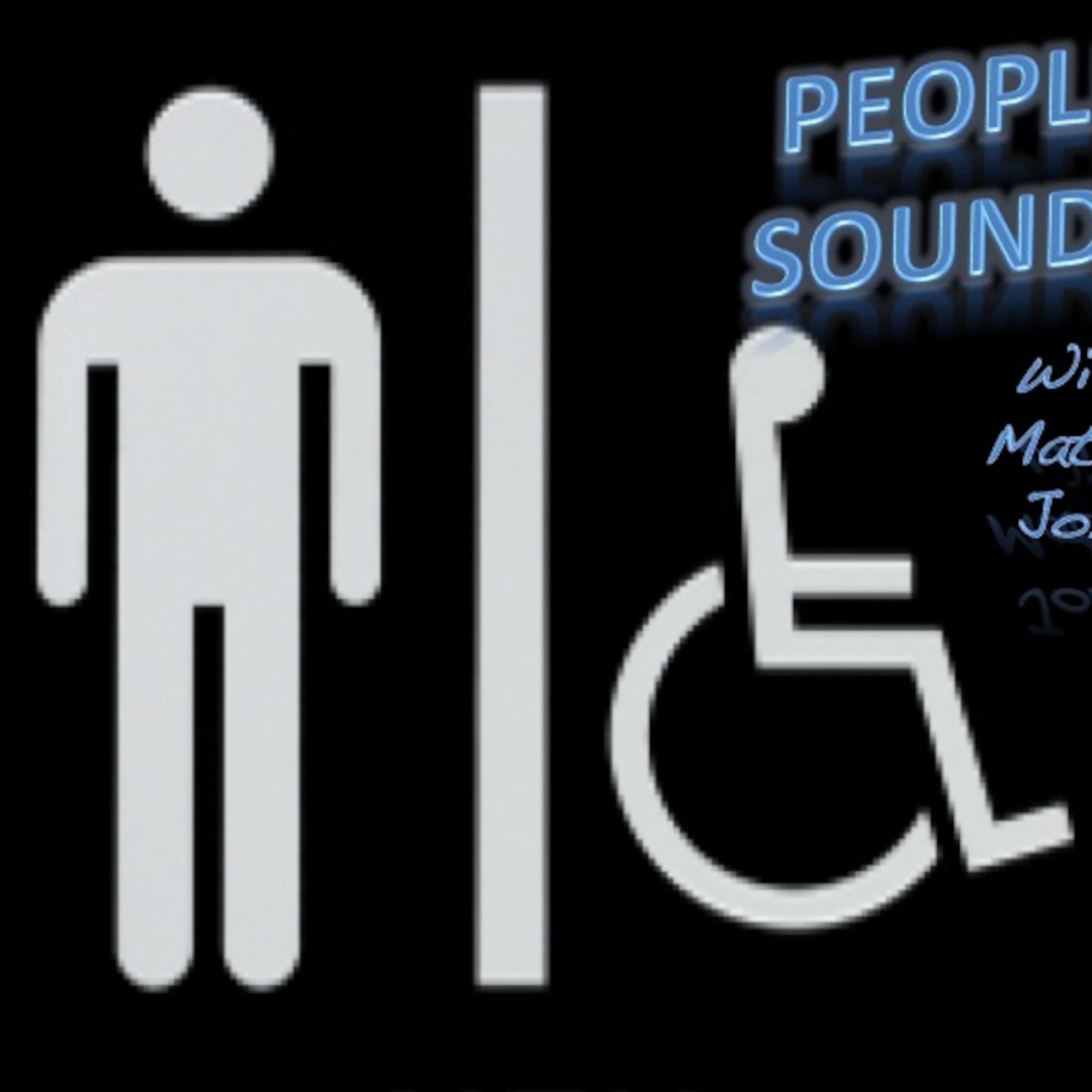#8 People Sounds After Dark episode artwork