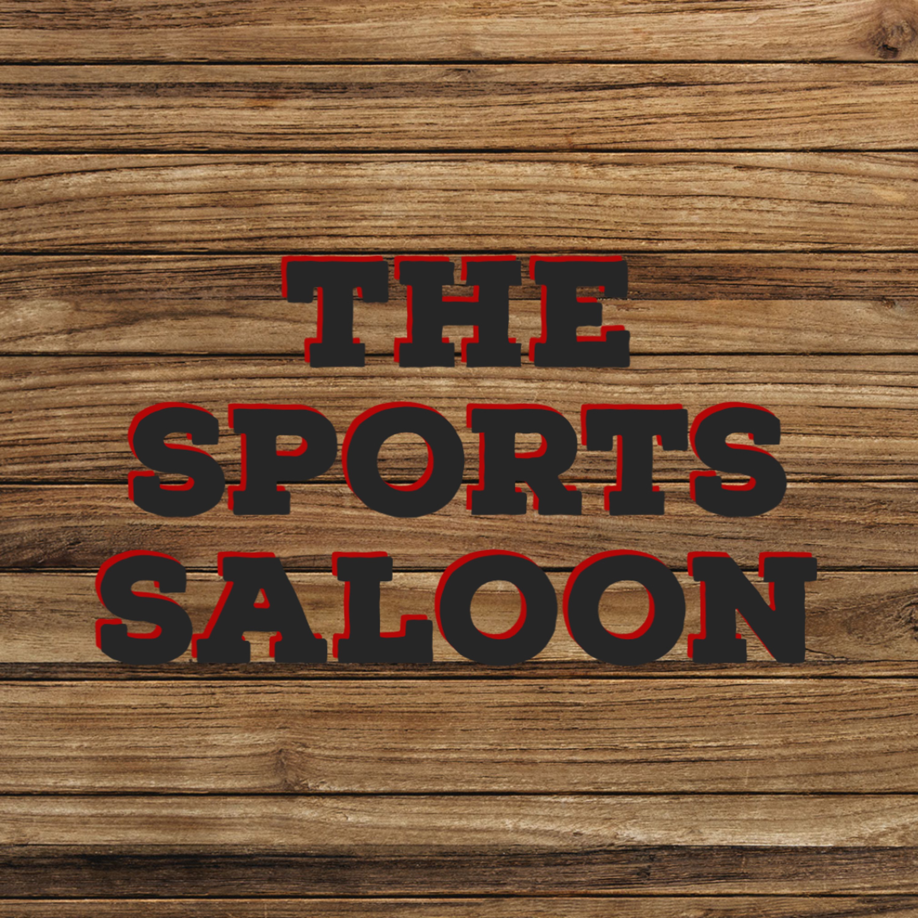 The Sports Saloon