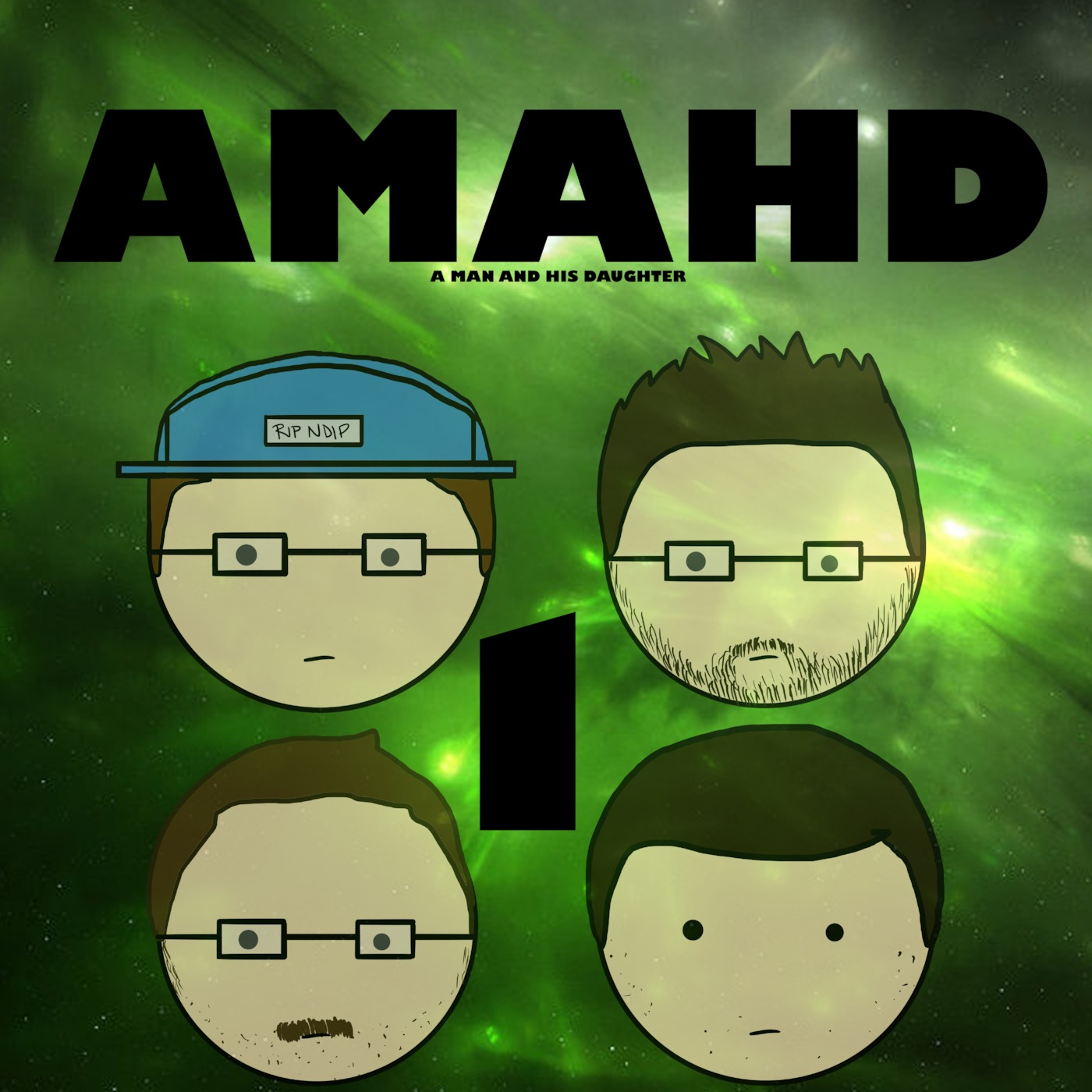 Episode 1: Poop and Puke