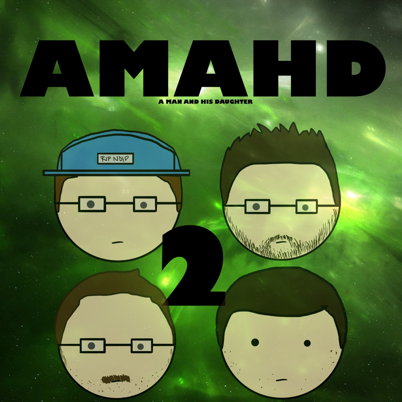 Episode 2: More Poop and CKams