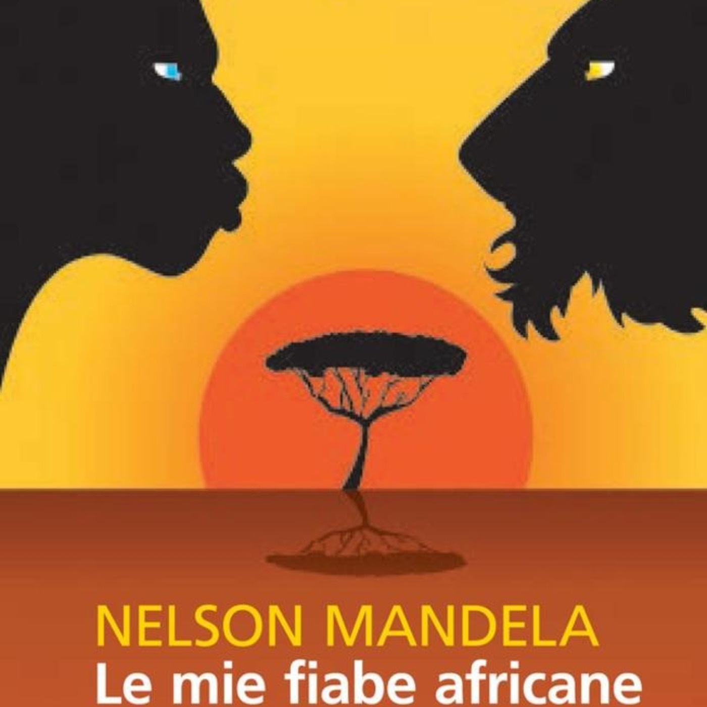 Audio - racconti/libri/storie