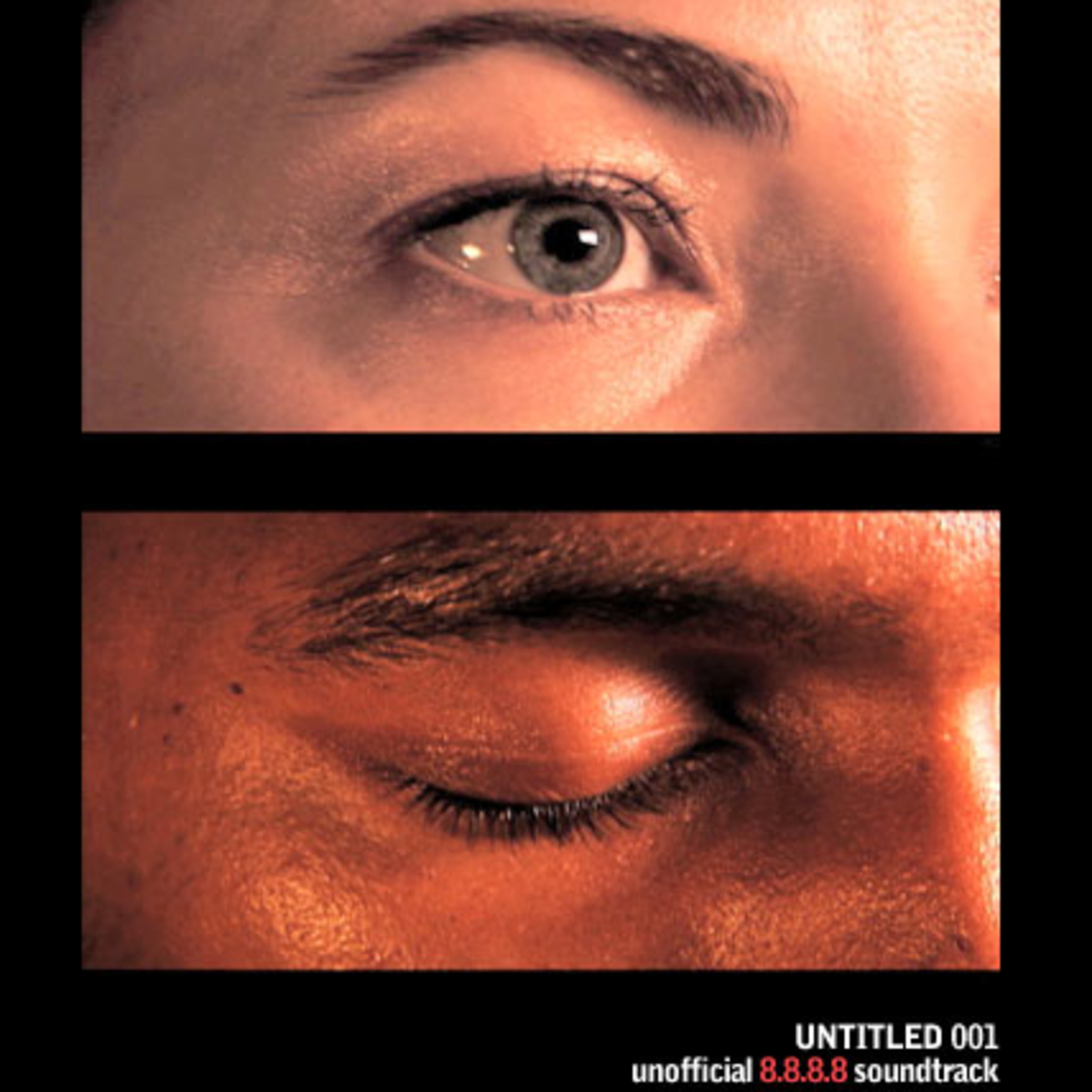 024 • dskz • Untitled 001 unofficial soundtrack (8.8.8.8) episode artwork